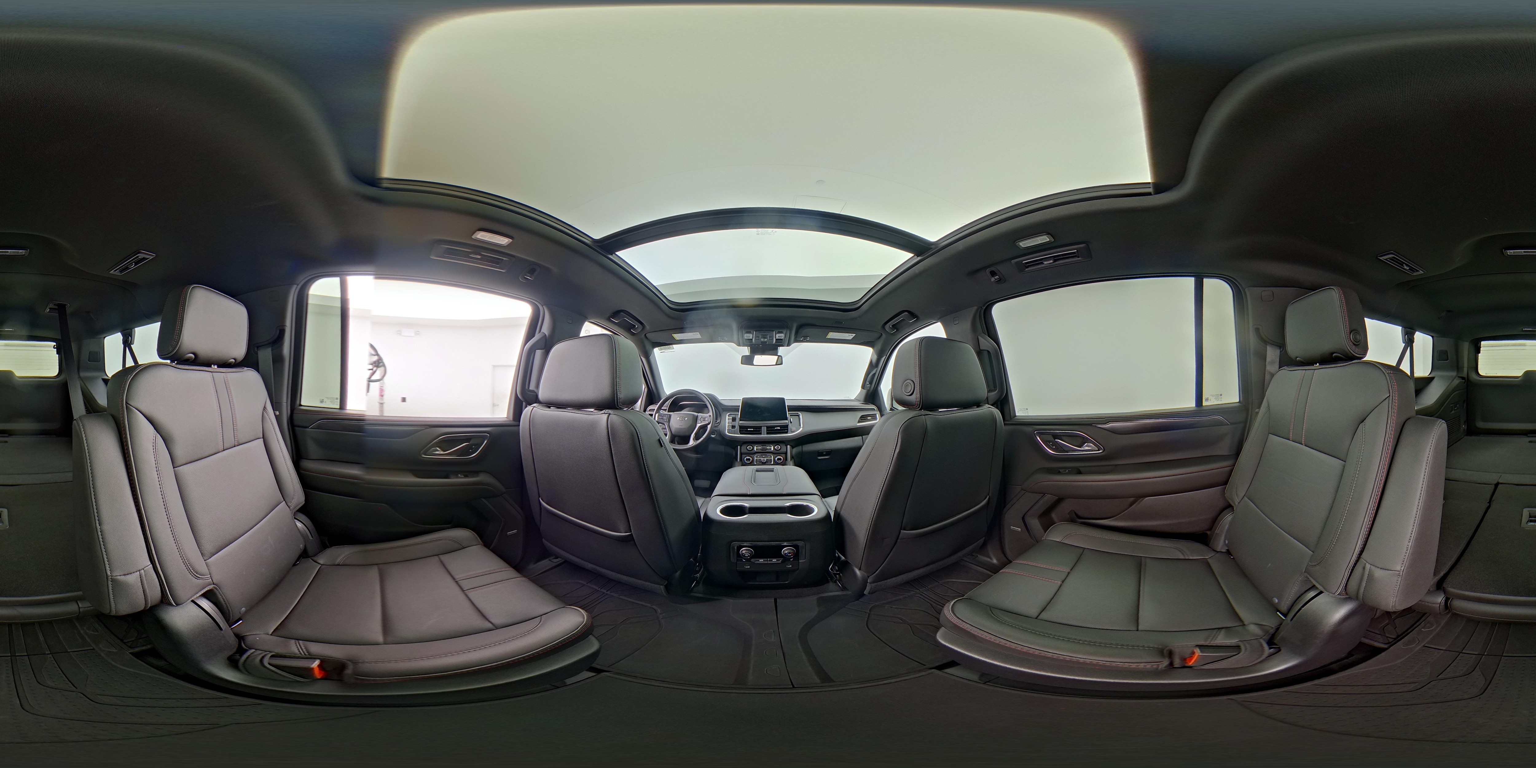 2023 Chevrolet Suburban RST - Photo 29