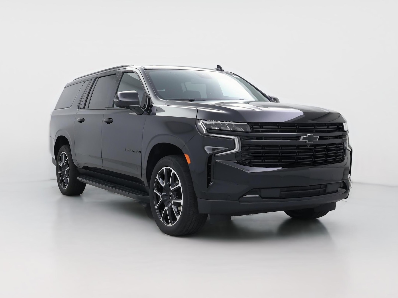 2023 Chevrolet Suburban RST - Photo 1