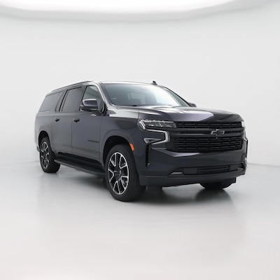 2023 Chevrolet Suburban 1500 RST