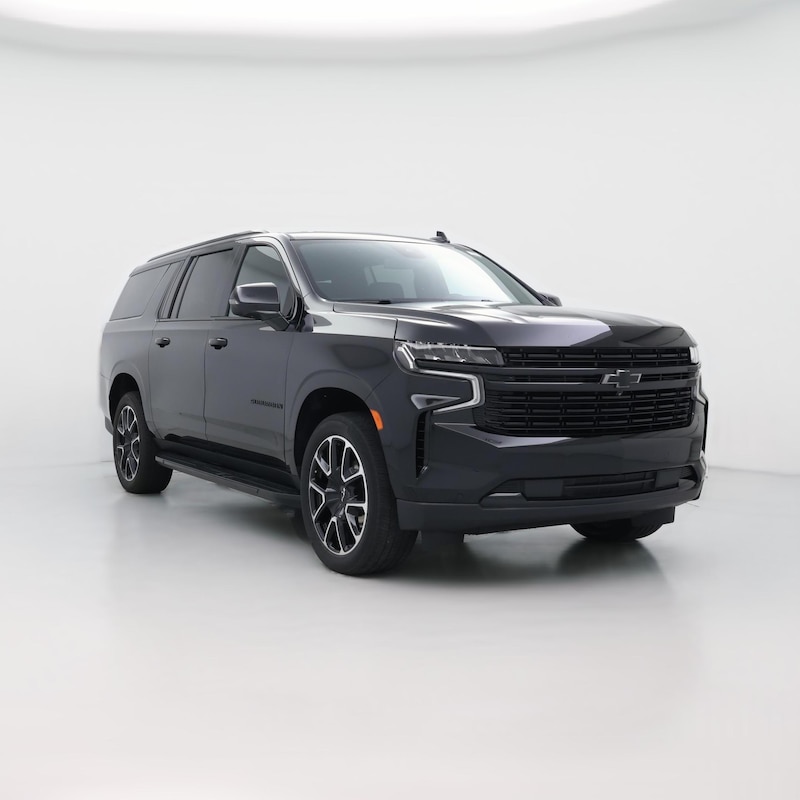 2023 Chevrolet Suburban 1500 RST