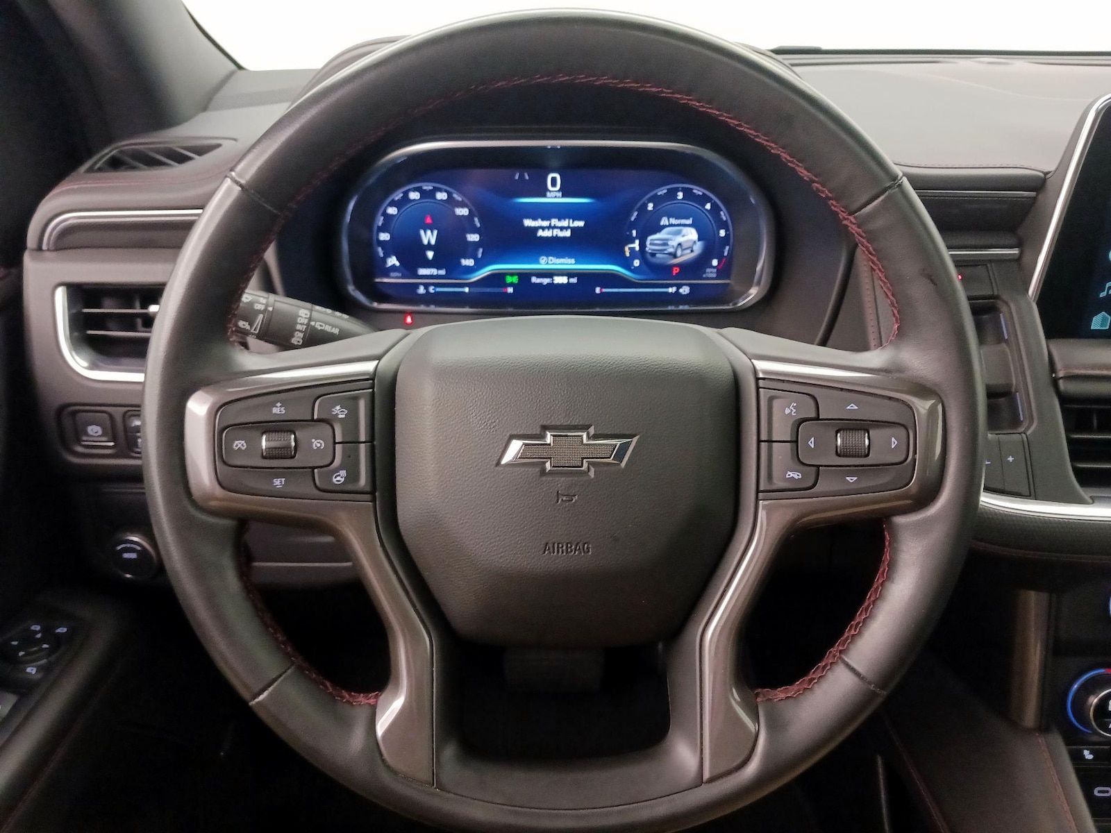 2023 Chevrolet Suburban RST - Photo 11