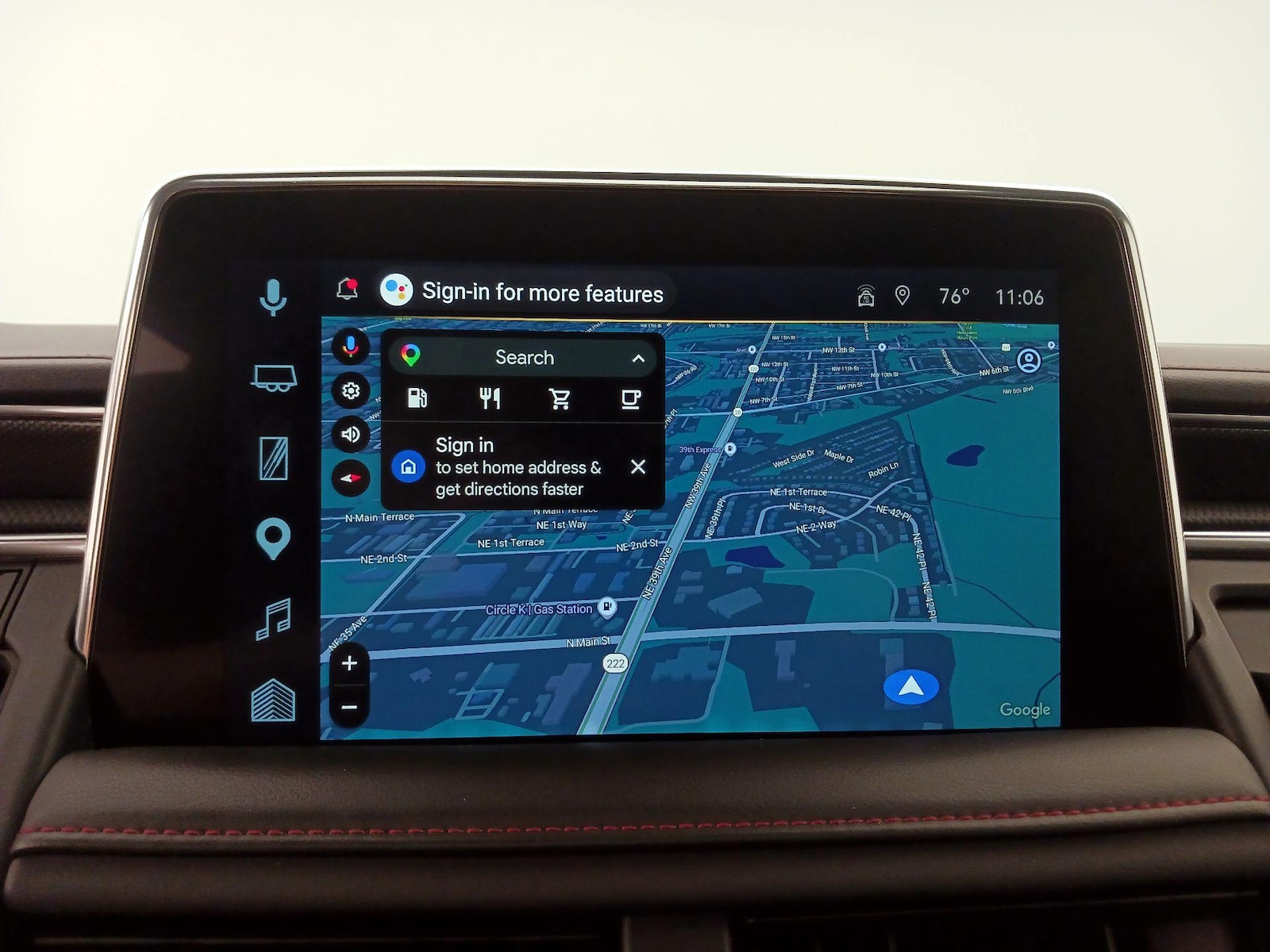 2023 Chevrolet Suburban RST - Photo 15