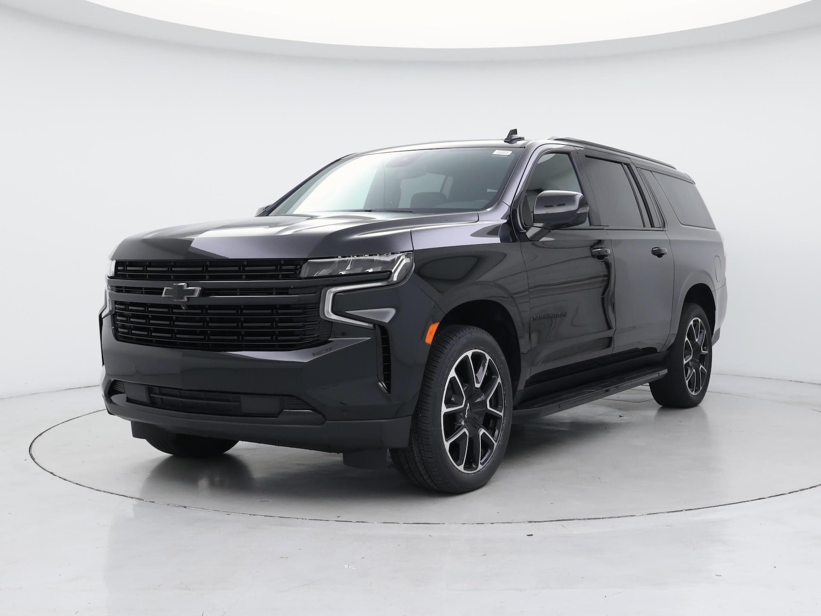 2023 Chevrolet Suburban RST - Photo 5