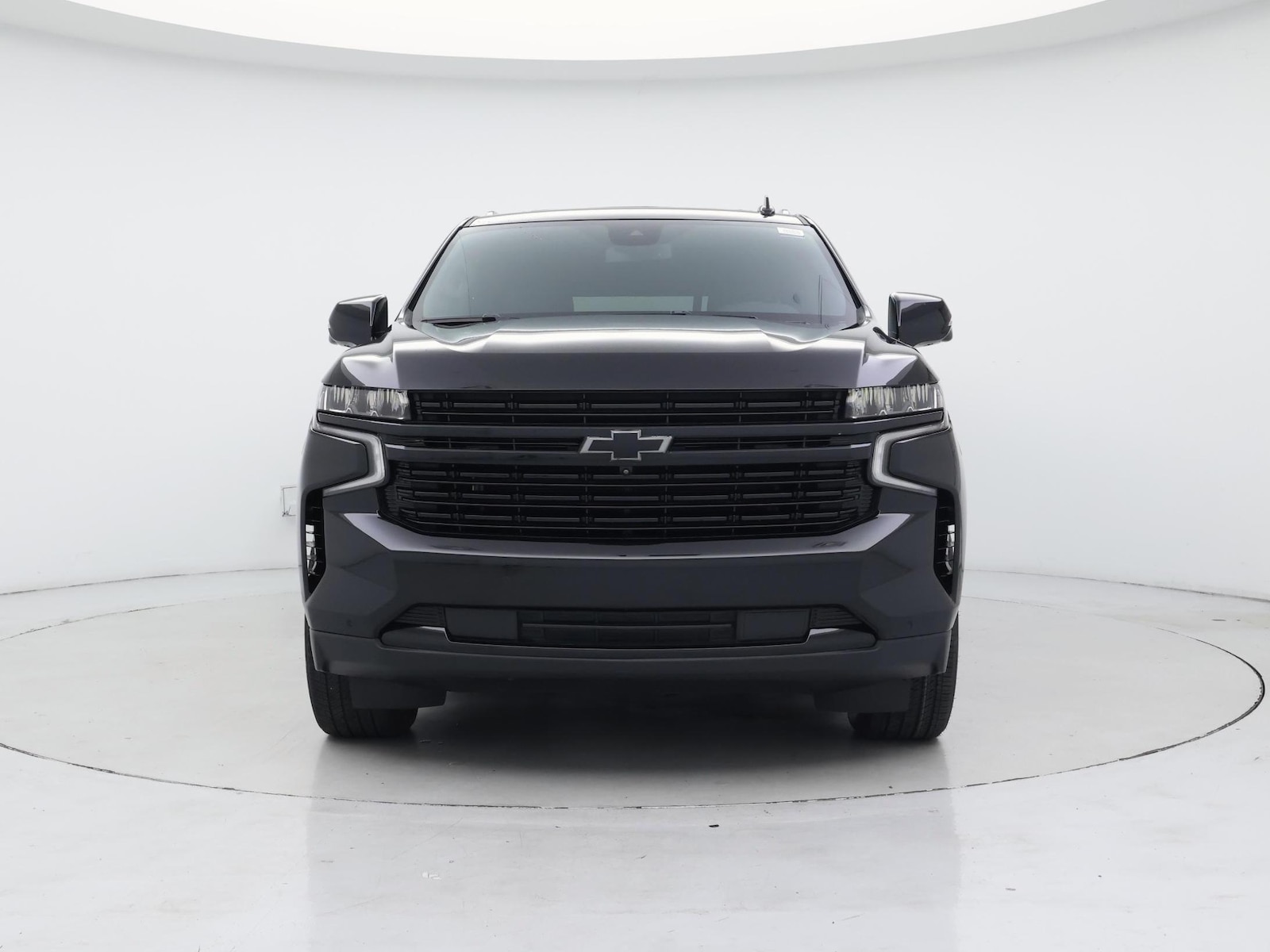 2023 Chevrolet Suburban RST - Photo 6