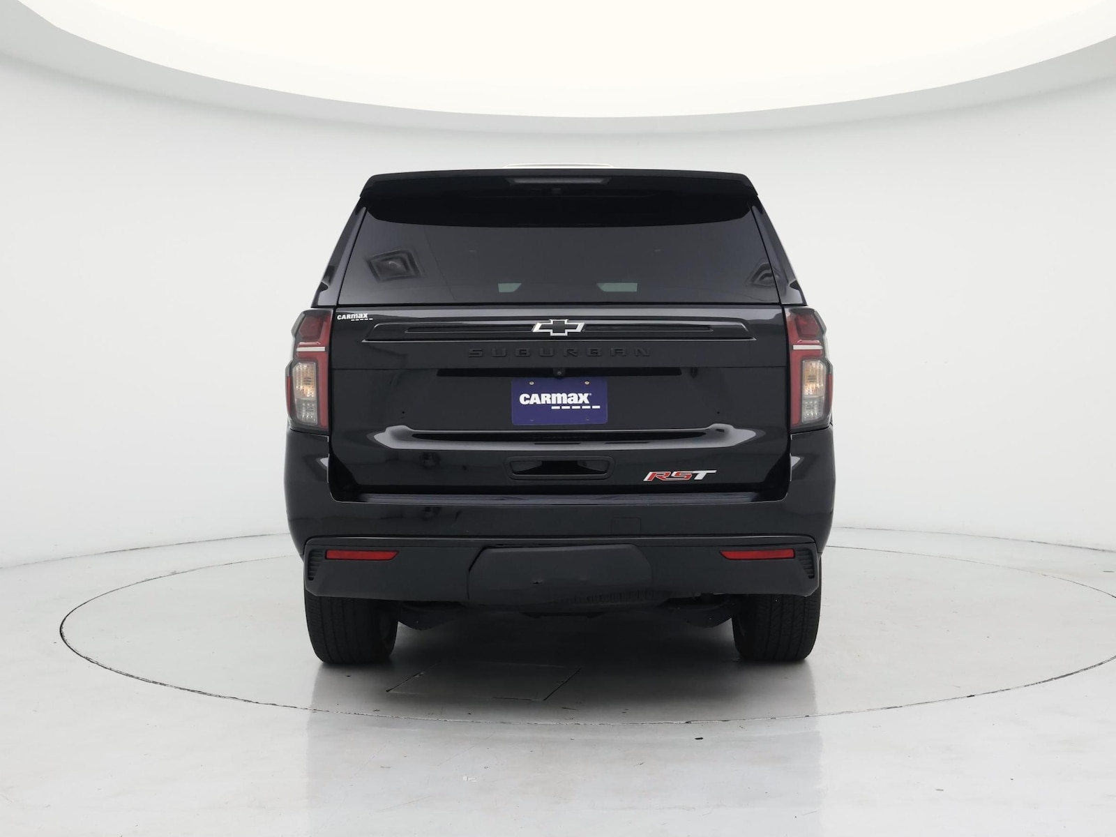 2023 Chevrolet Suburban RST - Photo 7
