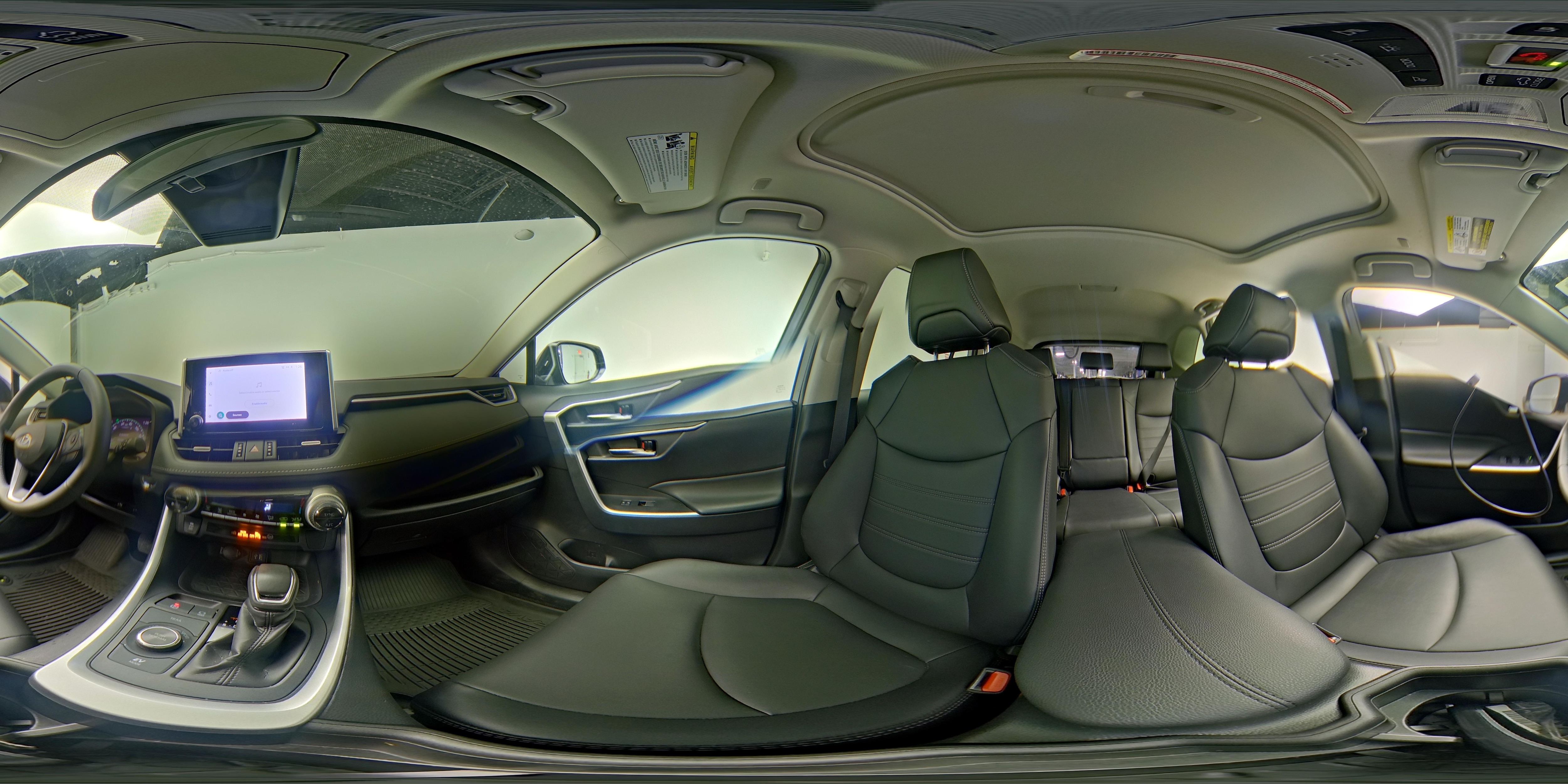 2024 Toyota RAV4 XLE Premium - Photo 26