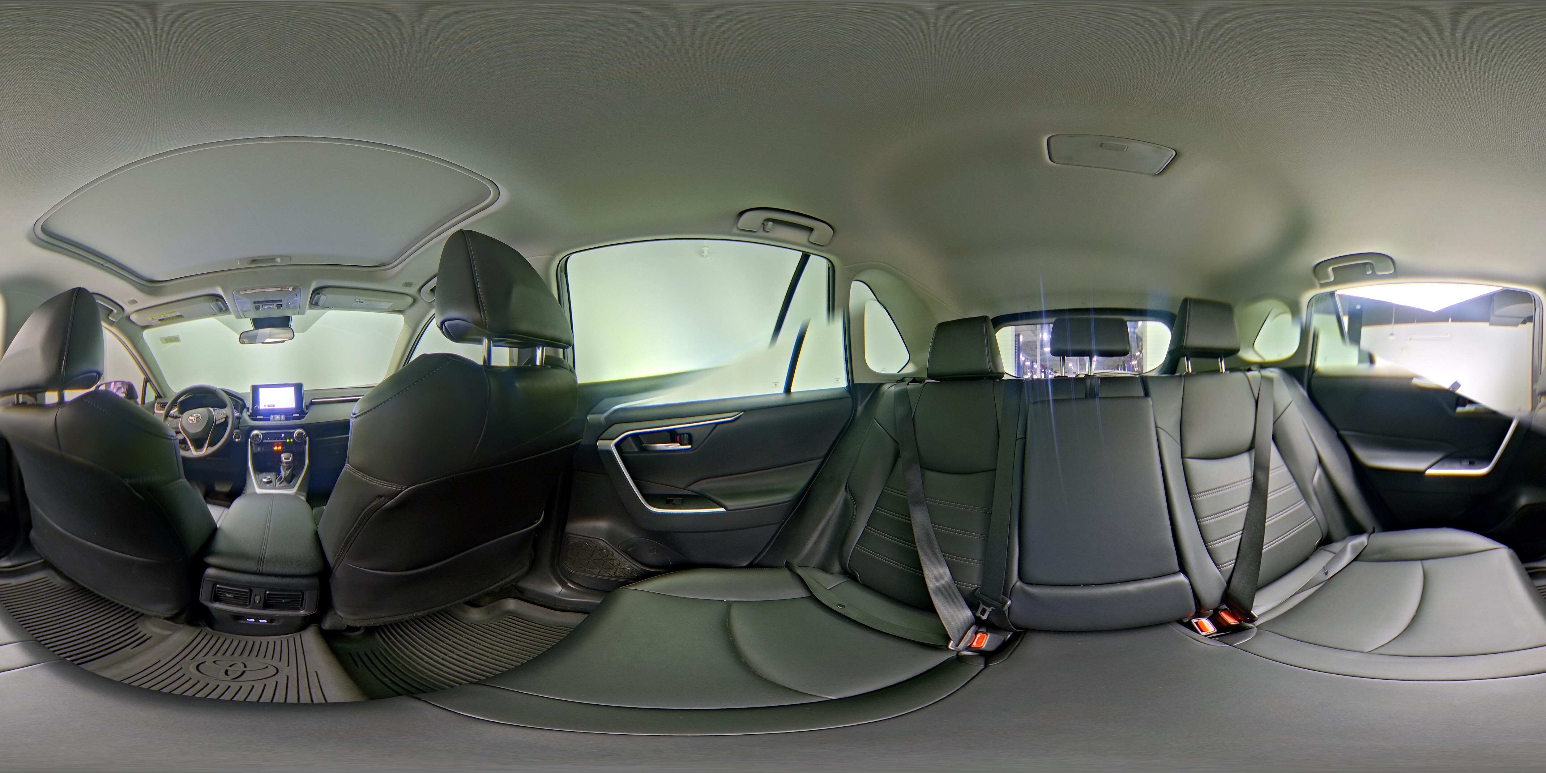2024 Toyota RAV4 XLE Premium - Photo 27
