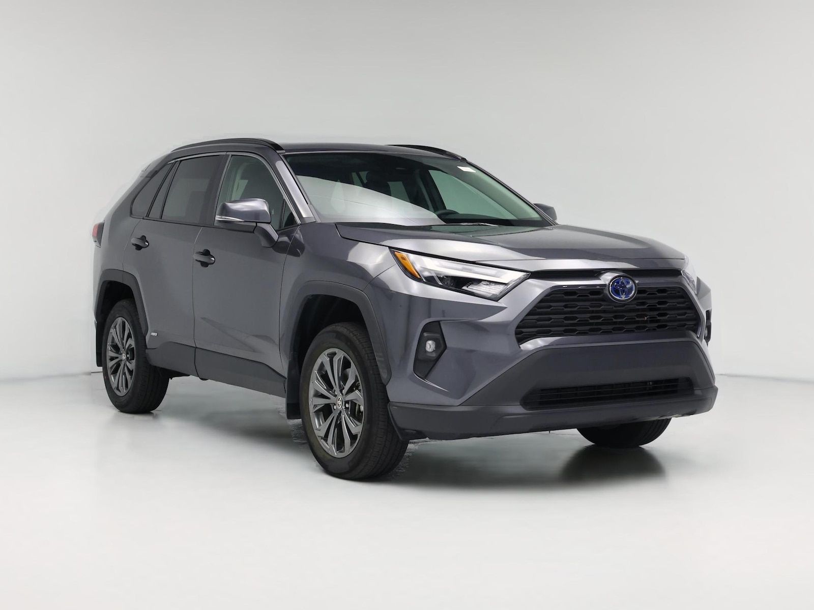 2024 Toyota RAV4 XLE Premium - Photo 1