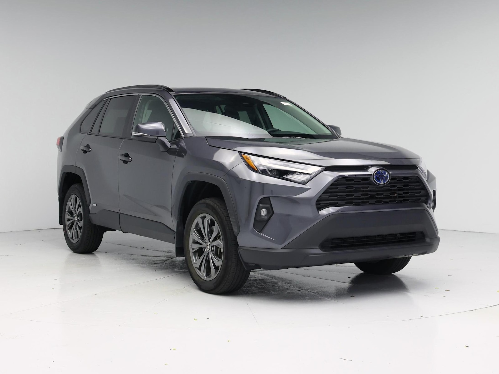 2024 Toyota RAV4 XLE Premium - Photo 2