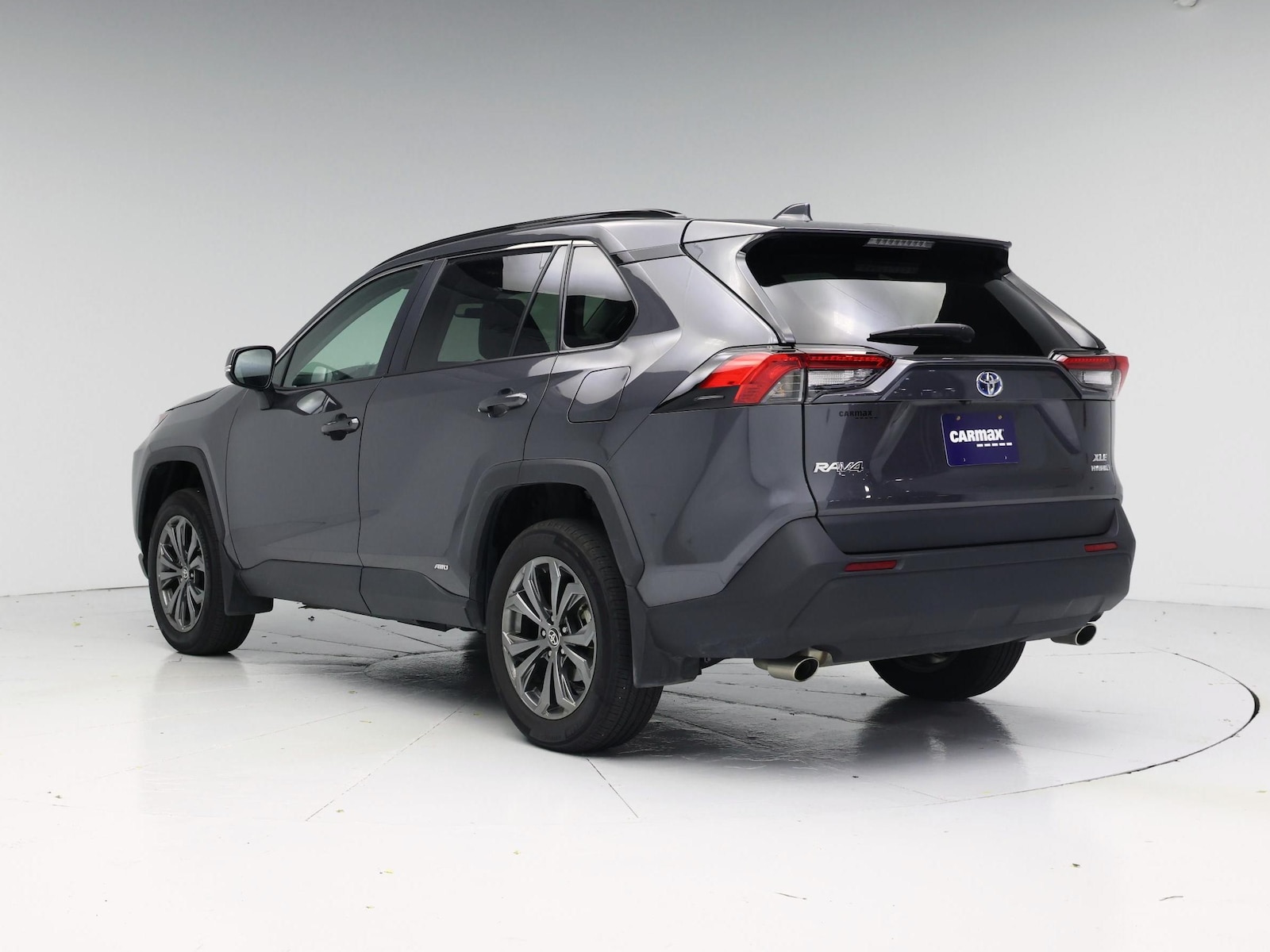 2024 Toyota RAV4 XLE Premium - Photo 3