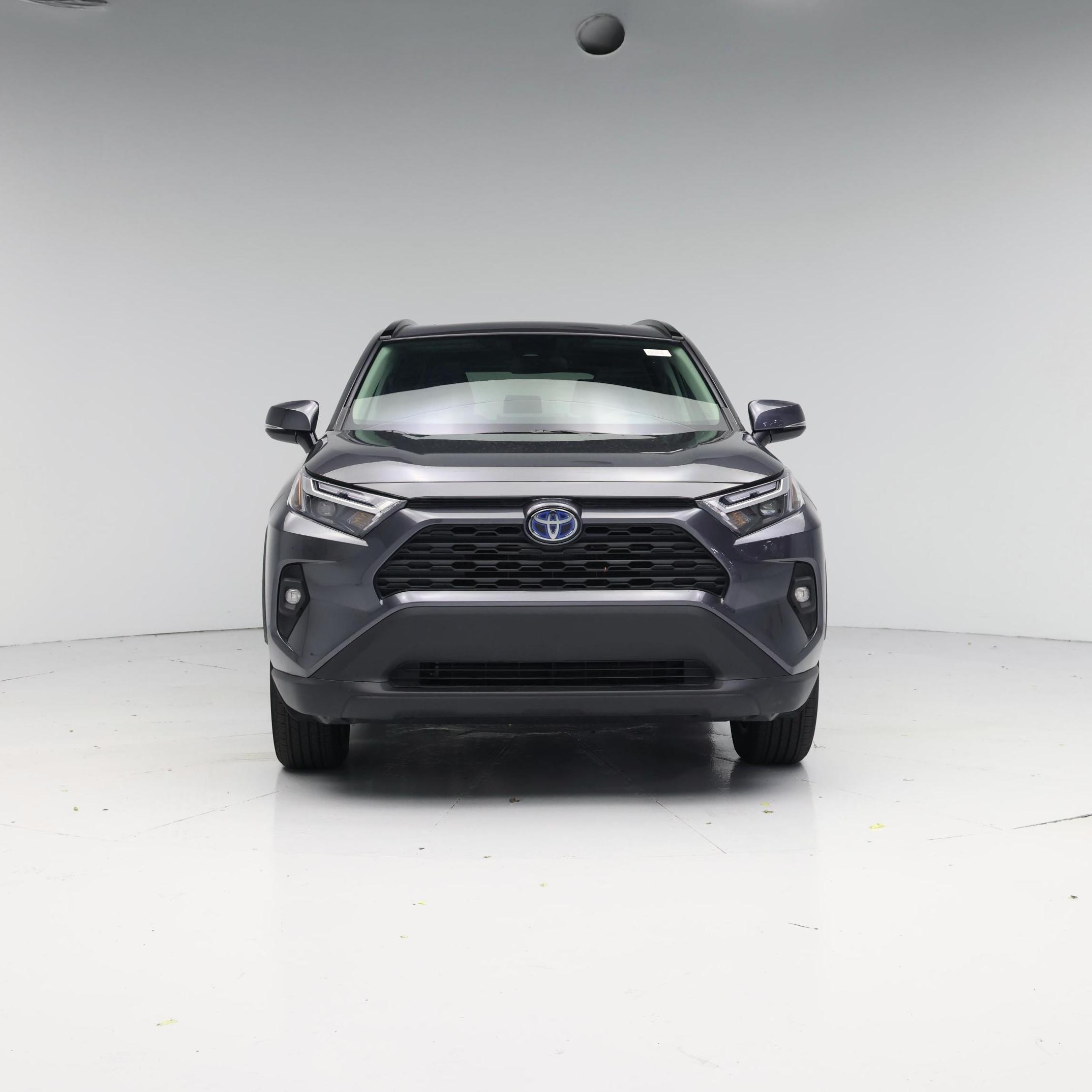 Thumbnail: 2024 Toyota RAV4 - 5