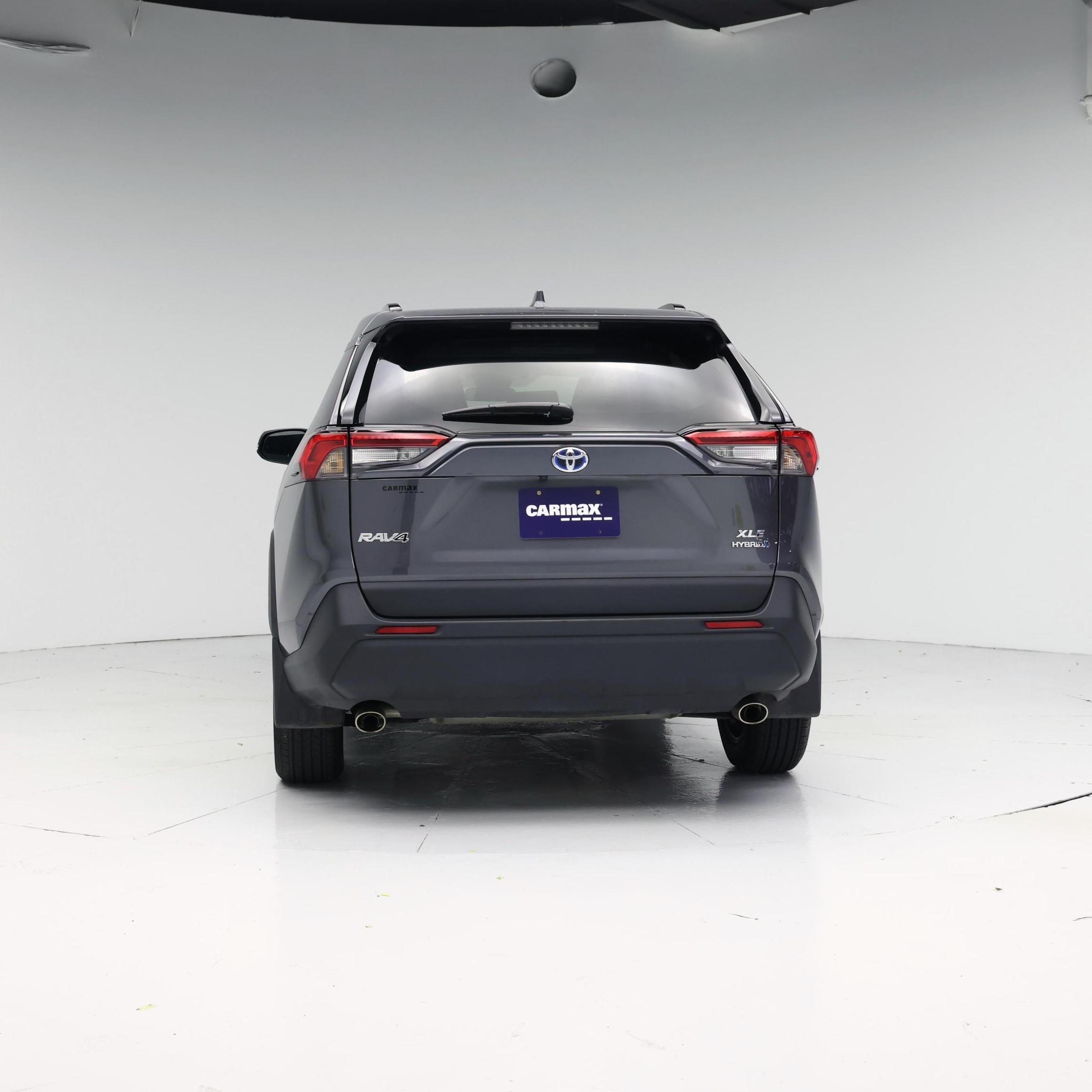 Thumbnail: 2024 Toyota RAV4 - 6