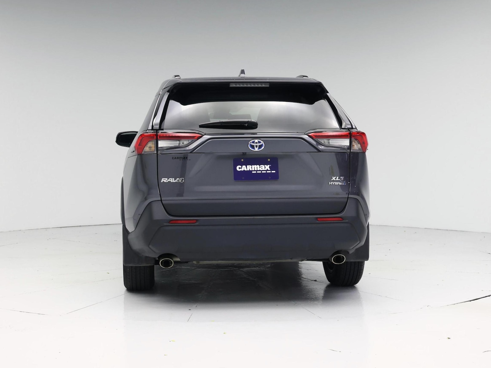 2024 Toyota RAV4 XLE Premium - Photo 7