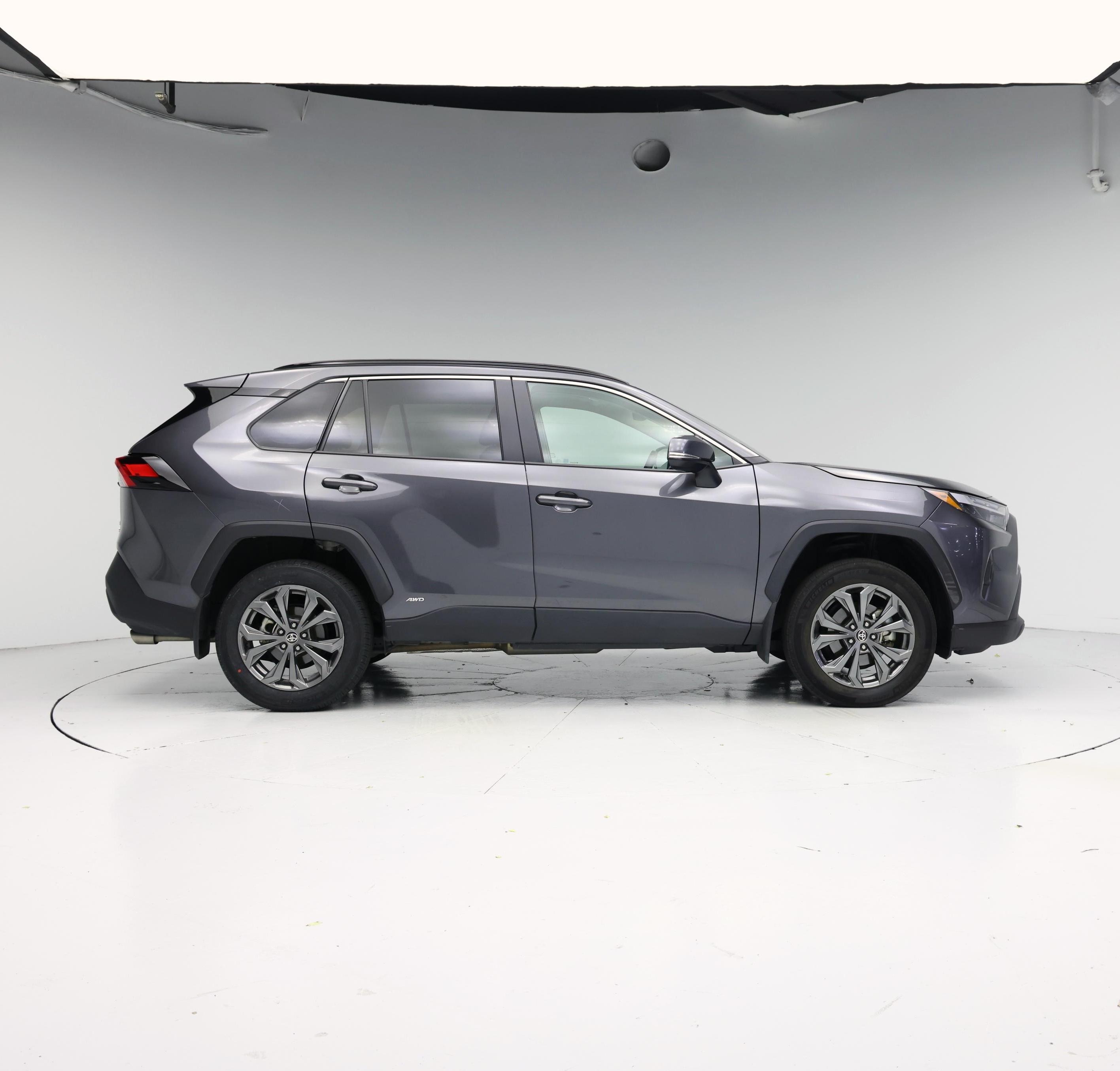 Thumbnail: 2024 Toyota RAV4 - 7