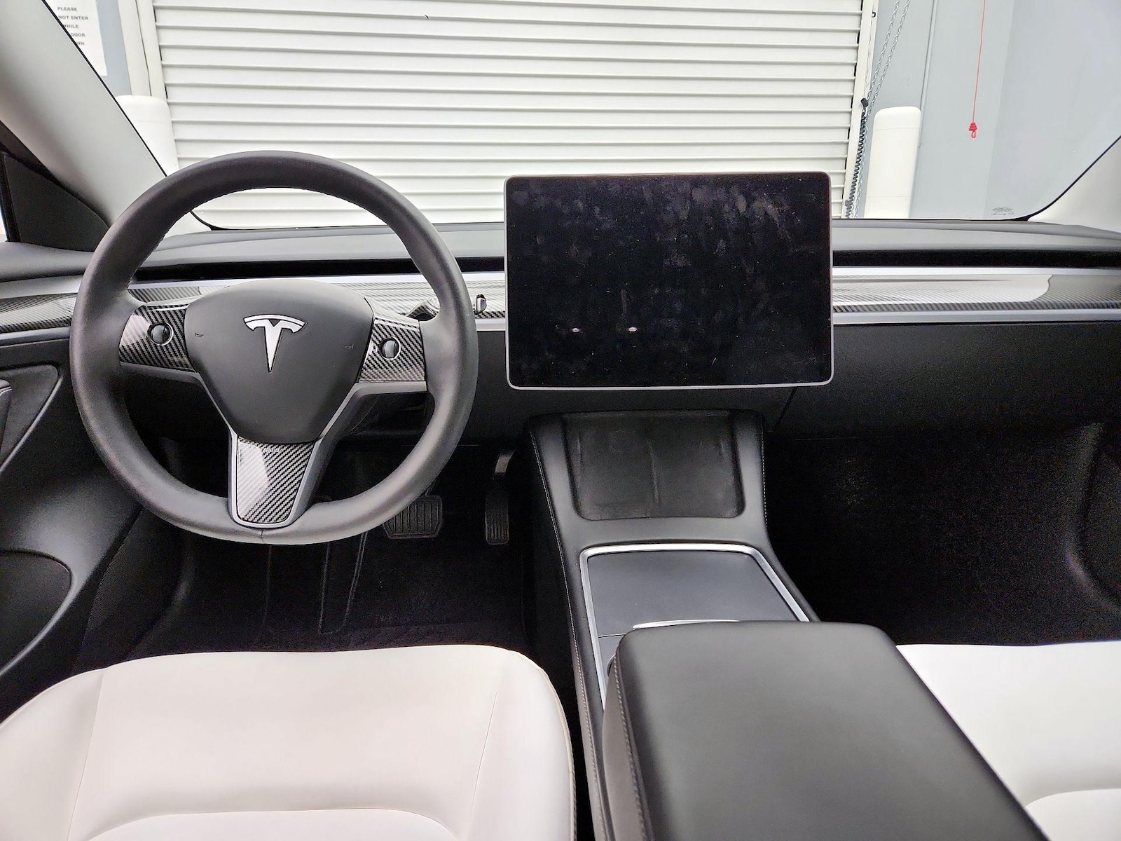 Navigation System