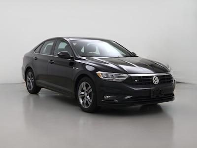 2020 Volkswagen Jetta R-Line