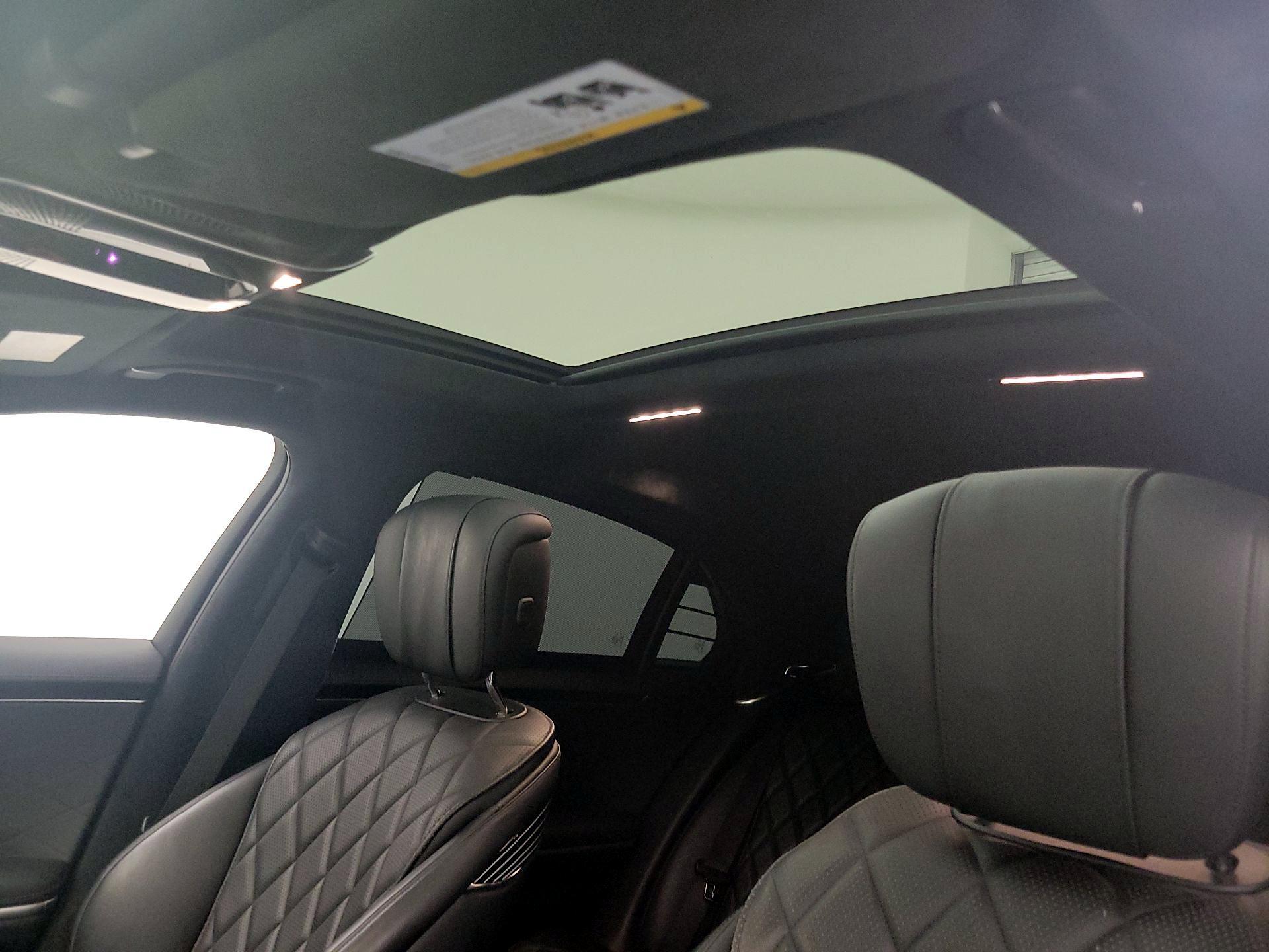Thumbnail: 2022 Mercedes-Benz S-Class - 20