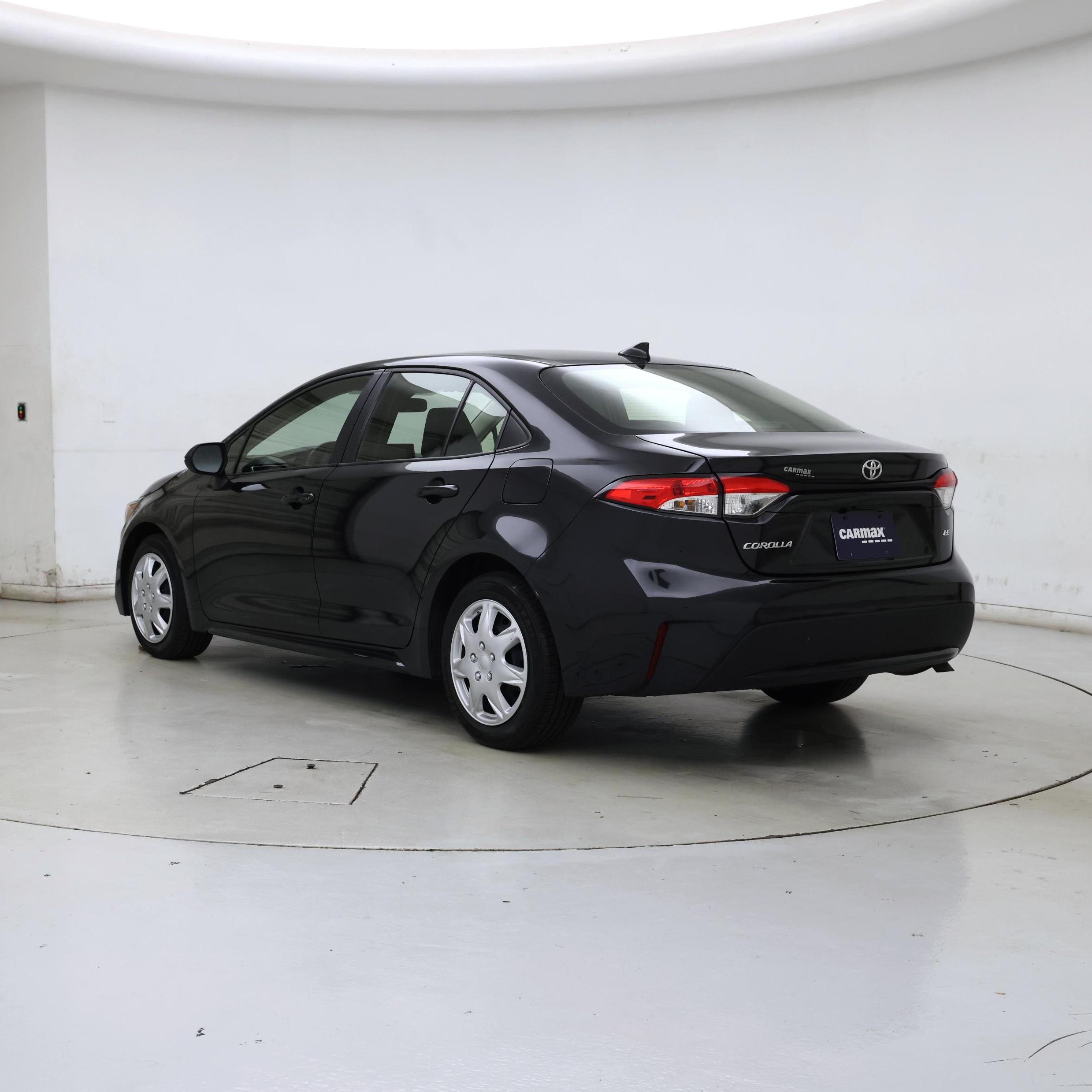 Thumbnail: 2022 Toyota Corolla - 2
