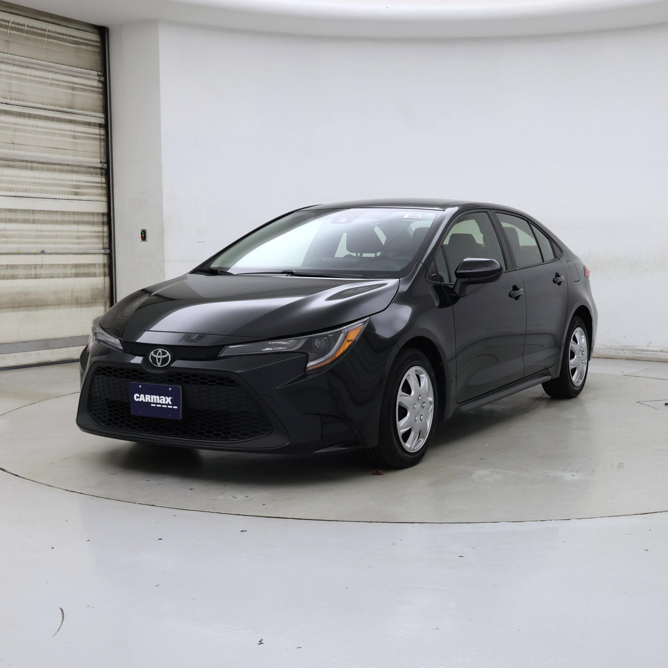 Thumbnail: 2022 Toyota Corolla - 4