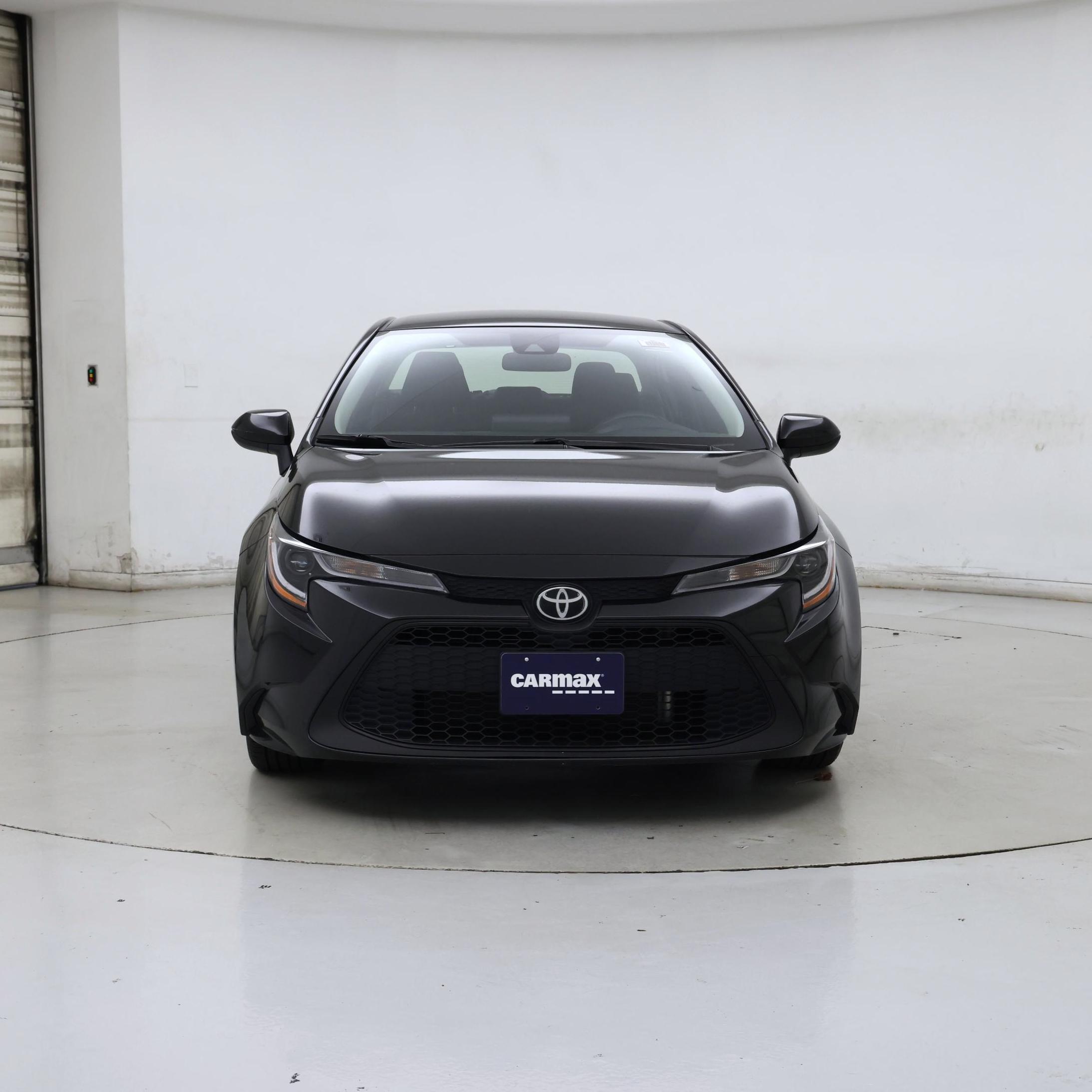 Thumbnail: 2022 Toyota Corolla - 5