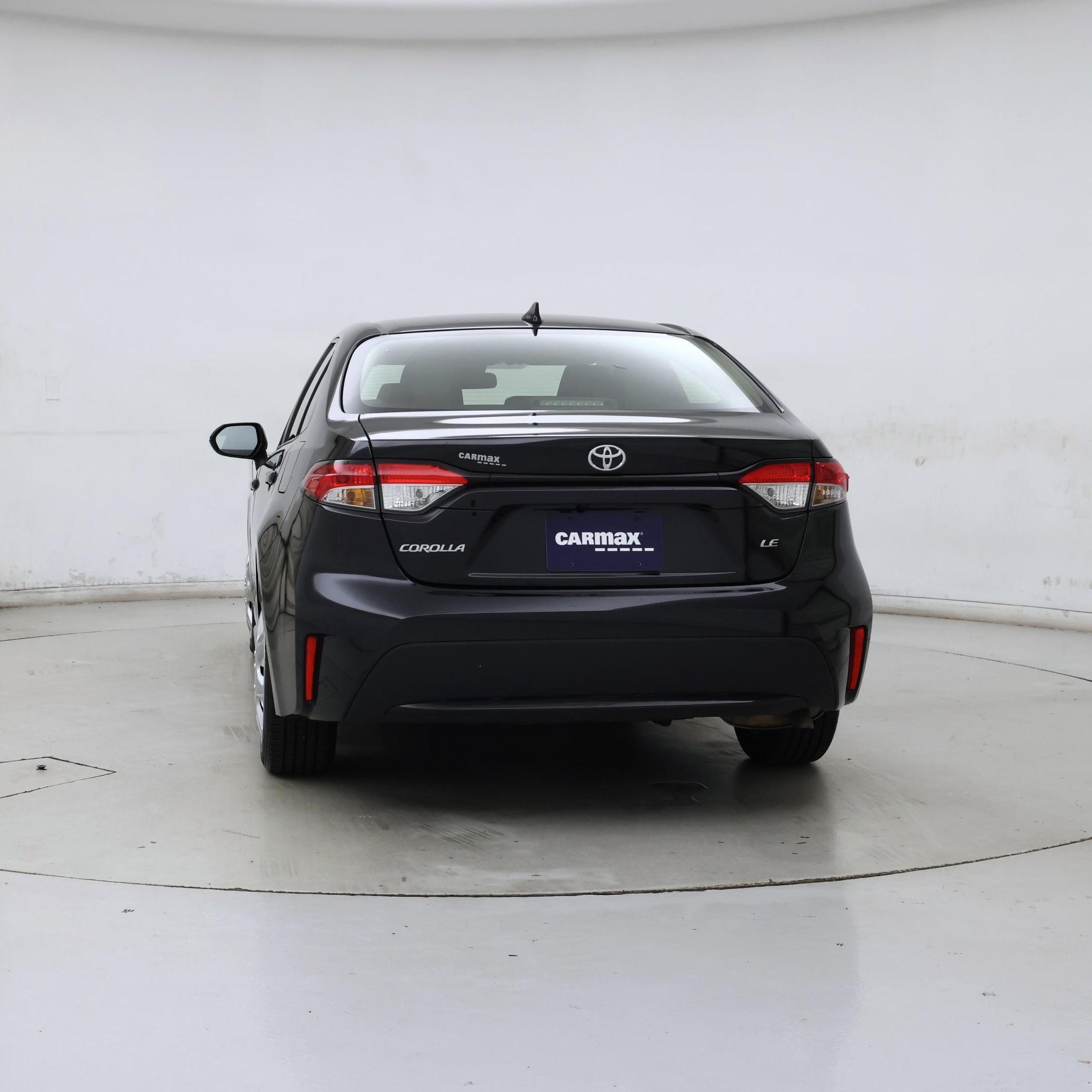 Thumbnail: 2022 Toyota Corolla - 6