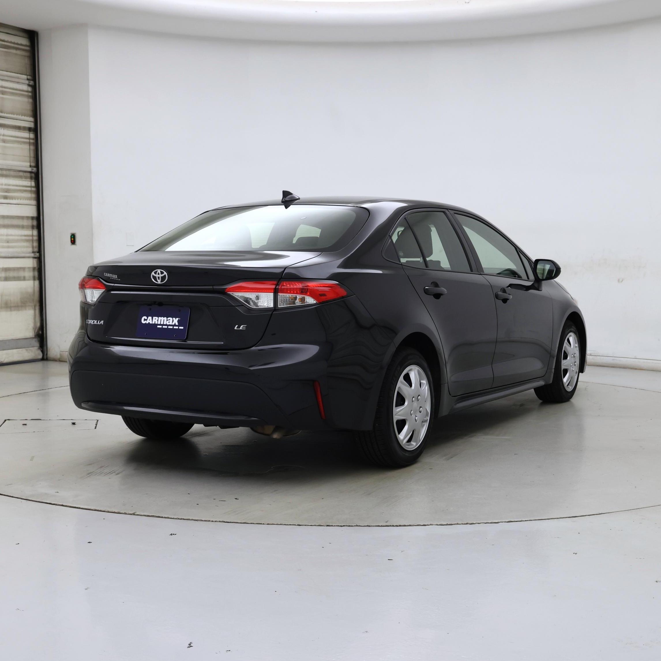 Thumbnail: 2022 Toyota Corolla - 8