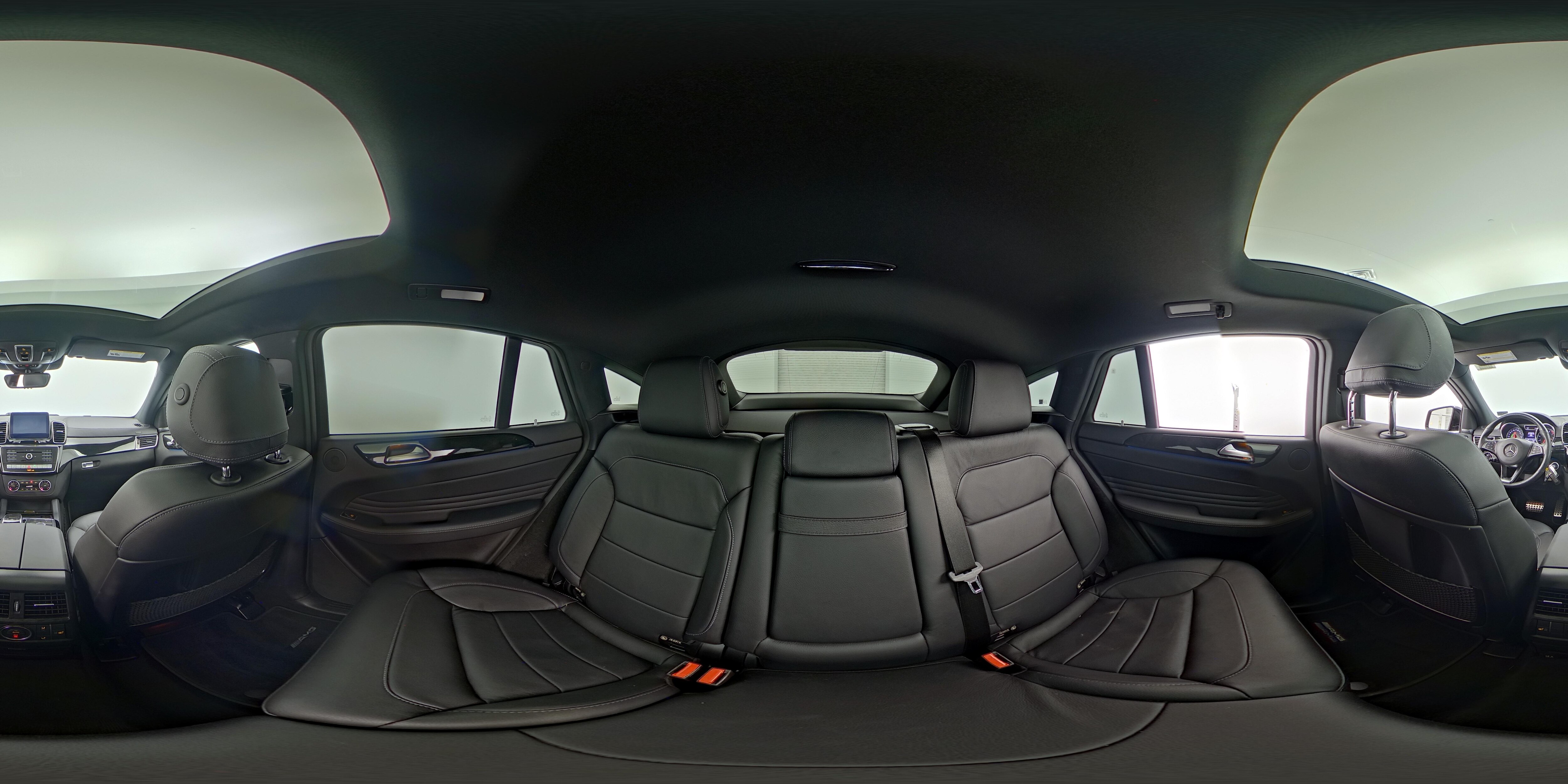 2018 Mercedes-Benz GLE-Class Coupe GLE43 AMG - Photo 27