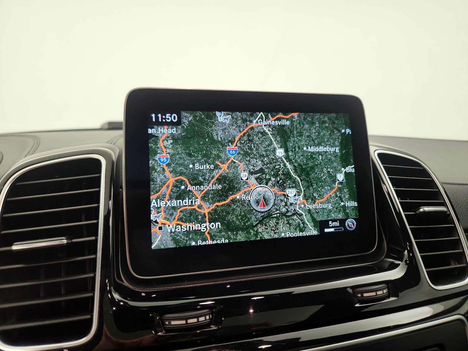 2018 Mercedes-Benz GLE-Class Coupe GLE43 AMG - Photo 15
