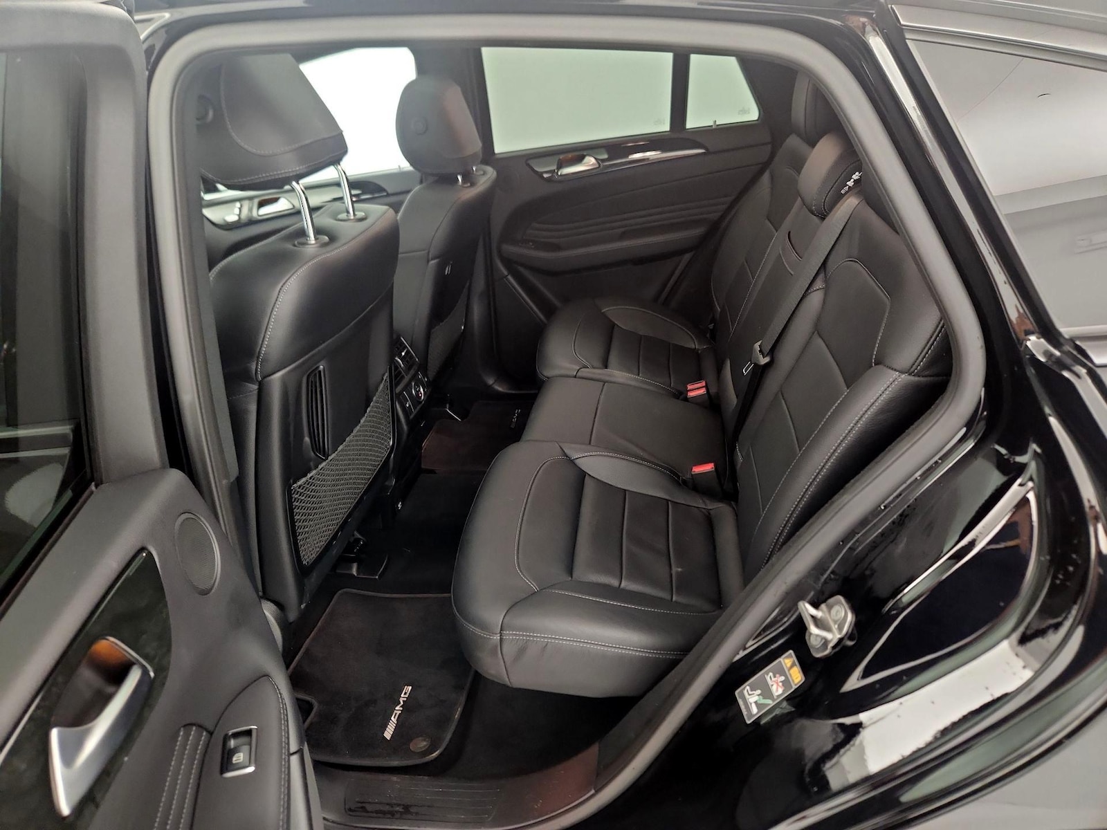 2018 Mercedes-Benz GLE-Class Coupe GLE43 AMG - Photo 22