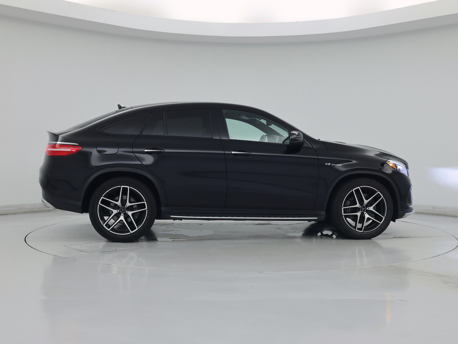 2018 Mercedes-Benz GLE-Class Coupe GLE43 AMG - Photo 8