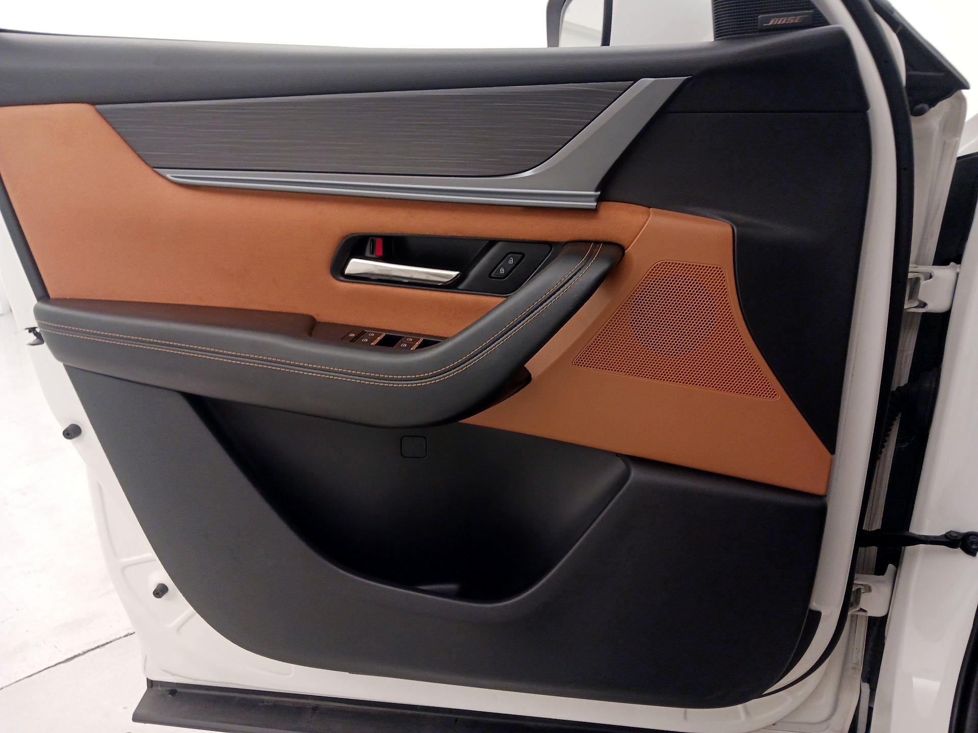 Thumbnail: 2024 Mazda CX-90 - 12