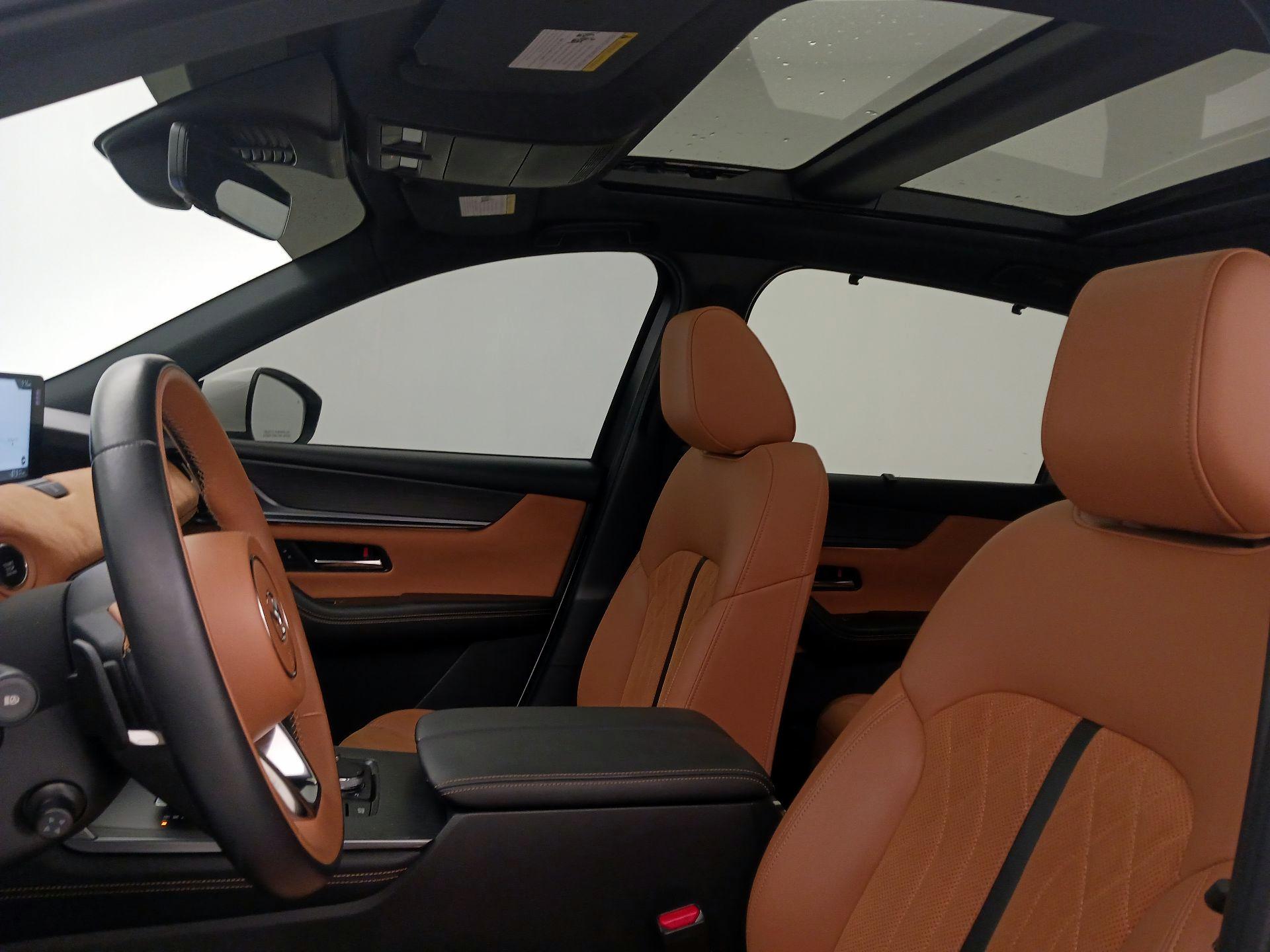 Thumbnail: 2024 Mazda CX-90 - 20