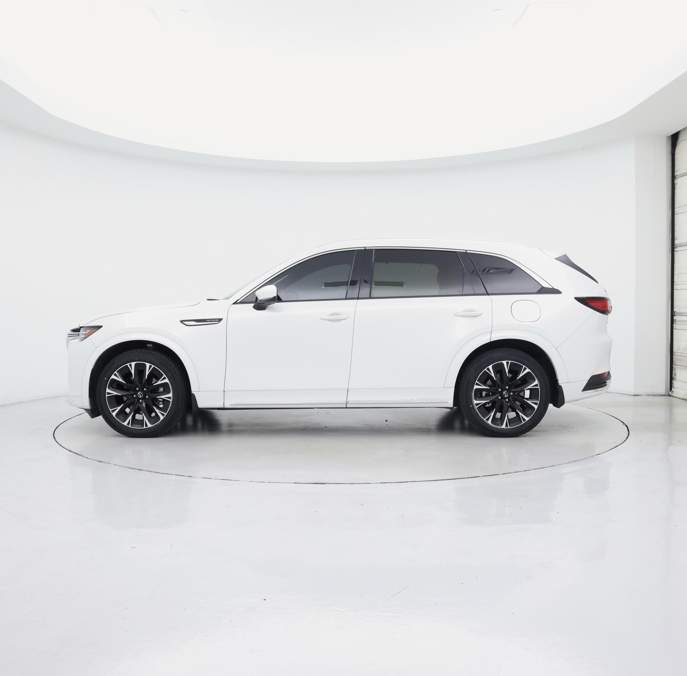 Thumbnail: 2024 Mazda CX-90 - 3