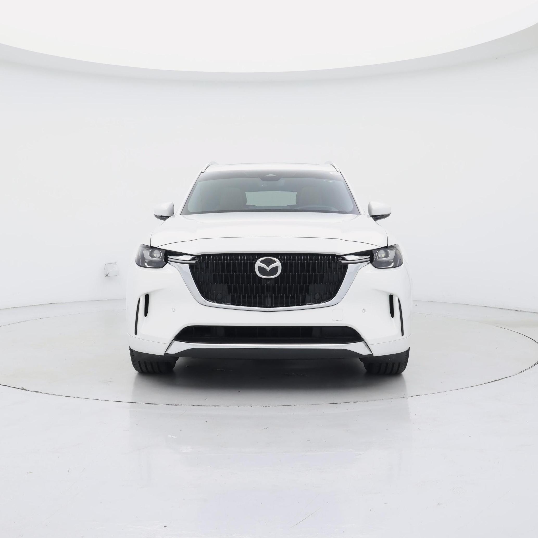 Thumbnail: 2024 Mazda CX-90 - 5