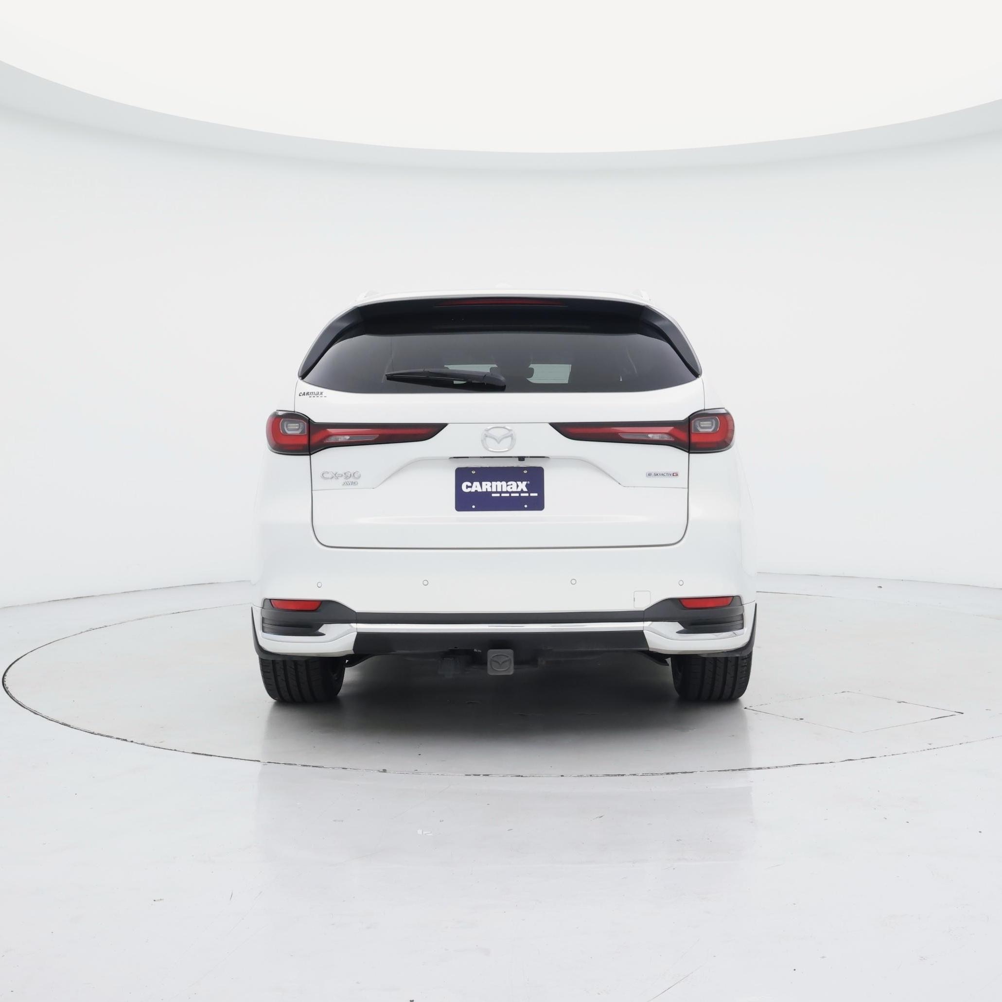 Thumbnail: 2024 Mazda CX-90 - 6