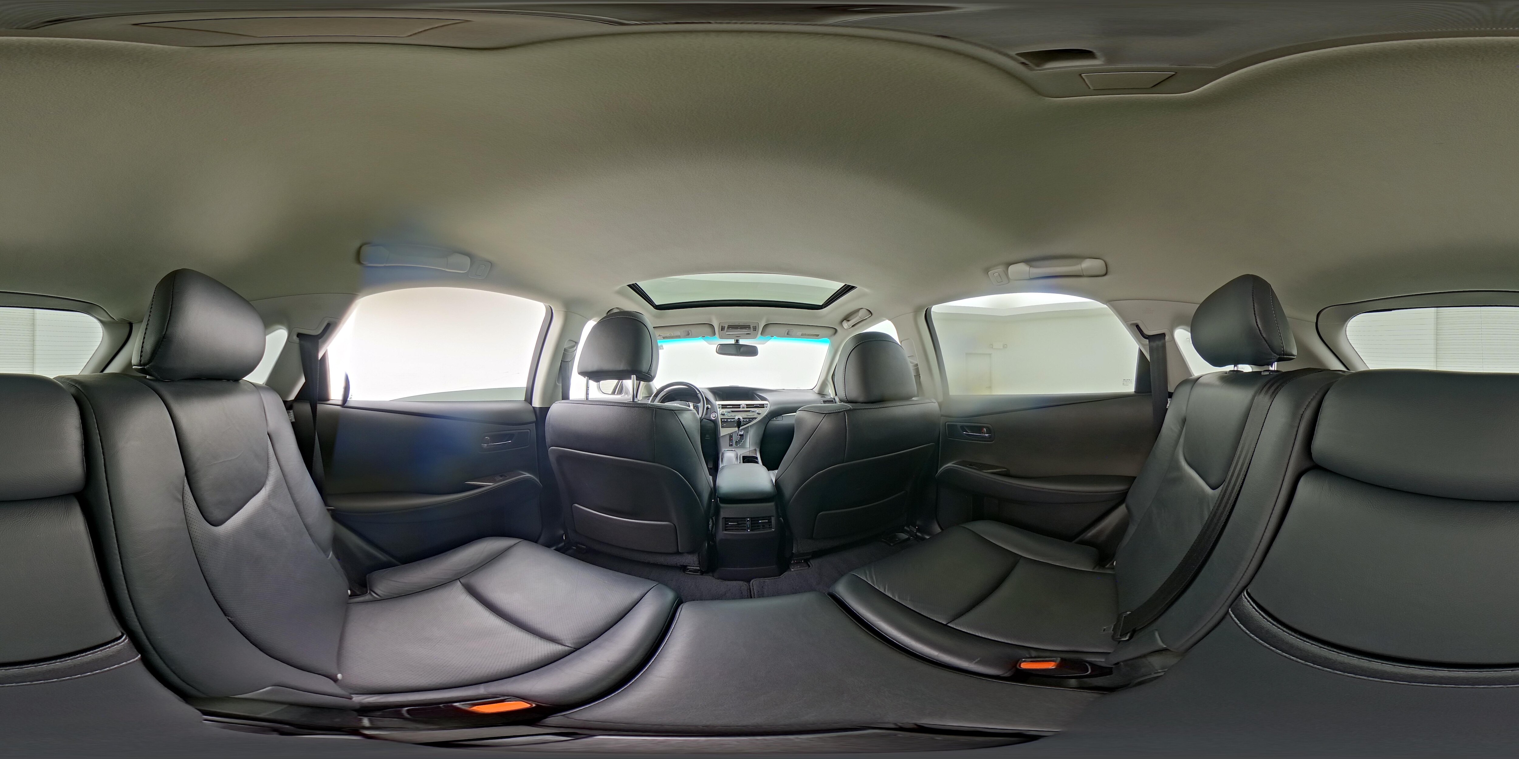2015 Lexus RX 350 - Photo 27