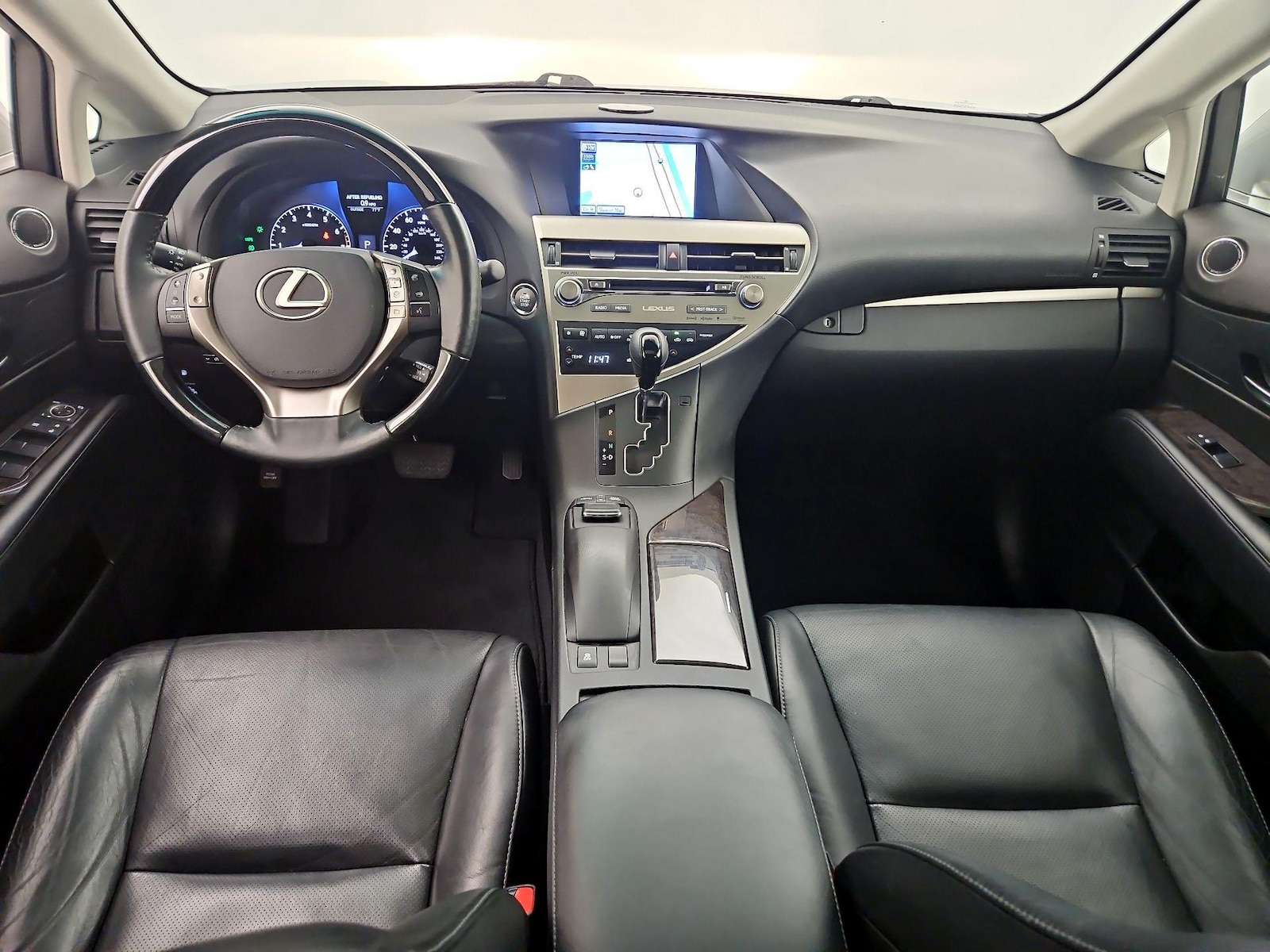 2015 Lexus RX 350 - Photo 10