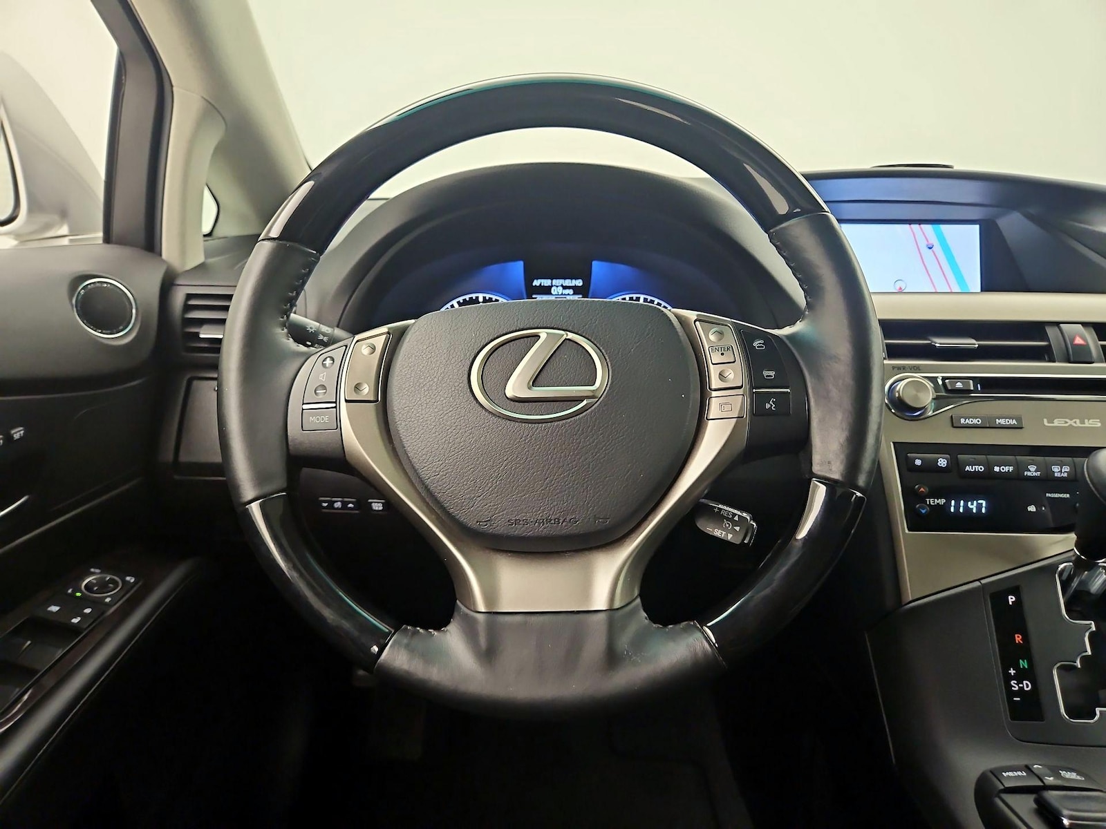 2015 Lexus RX 350 - Photo 11