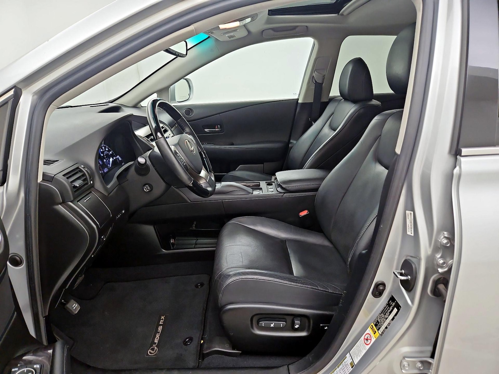 2015 Lexus RX 350 - Photo 12