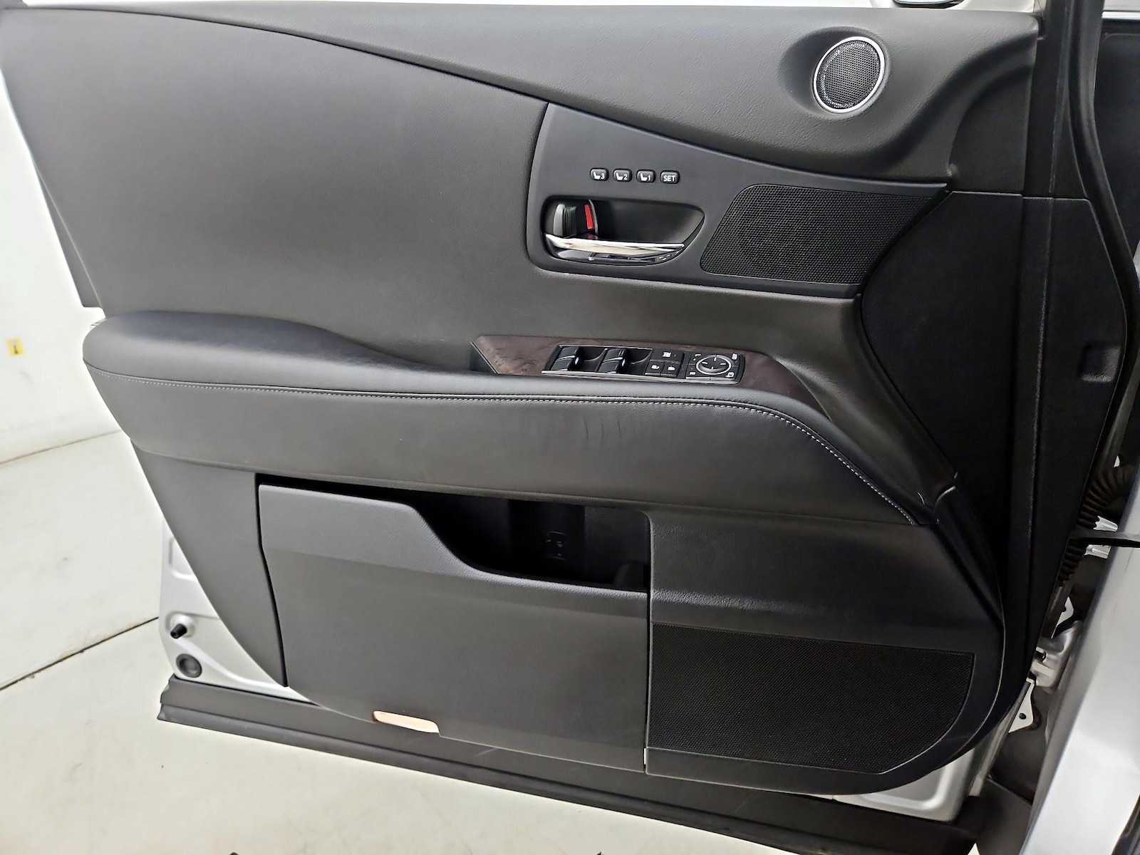 2015 Lexus RX 350 - Photo 13