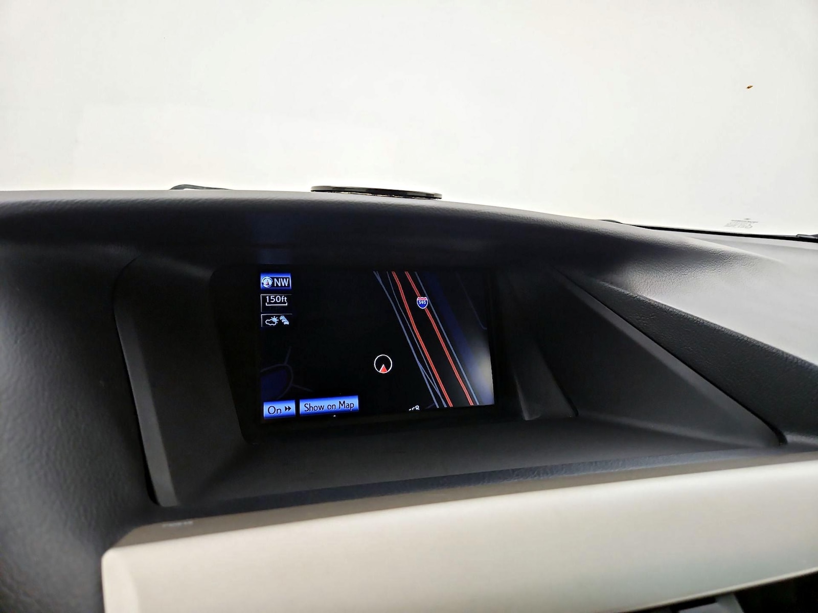 2015 Lexus RX 350 - Photo 15