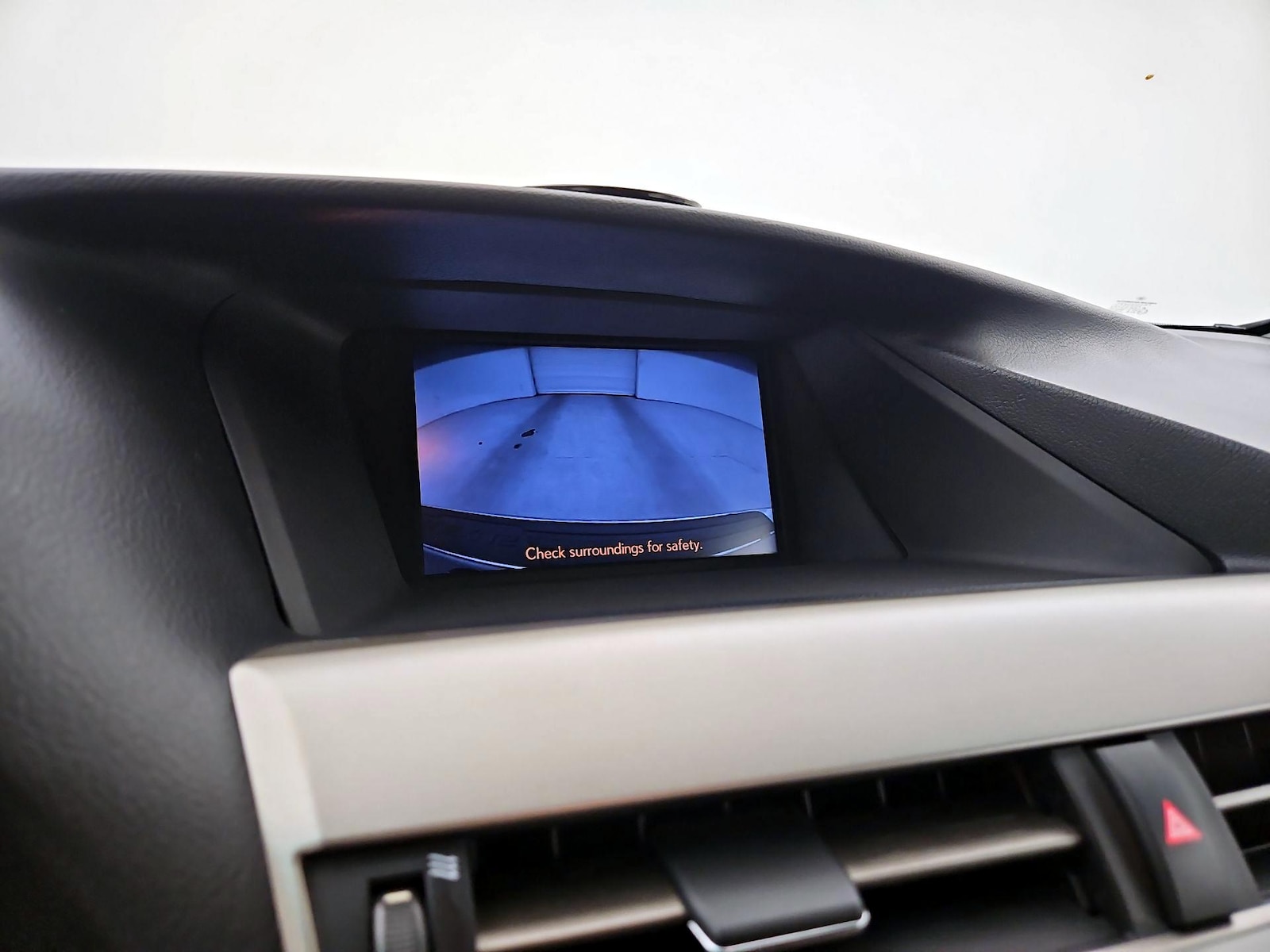 2015 Lexus RX 350 - Photo 16