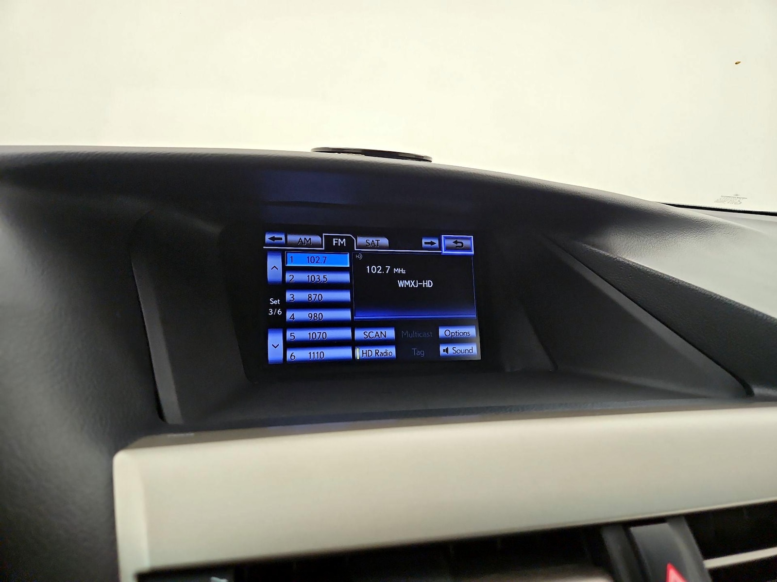 2015 Lexus RX 350 - Photo 17