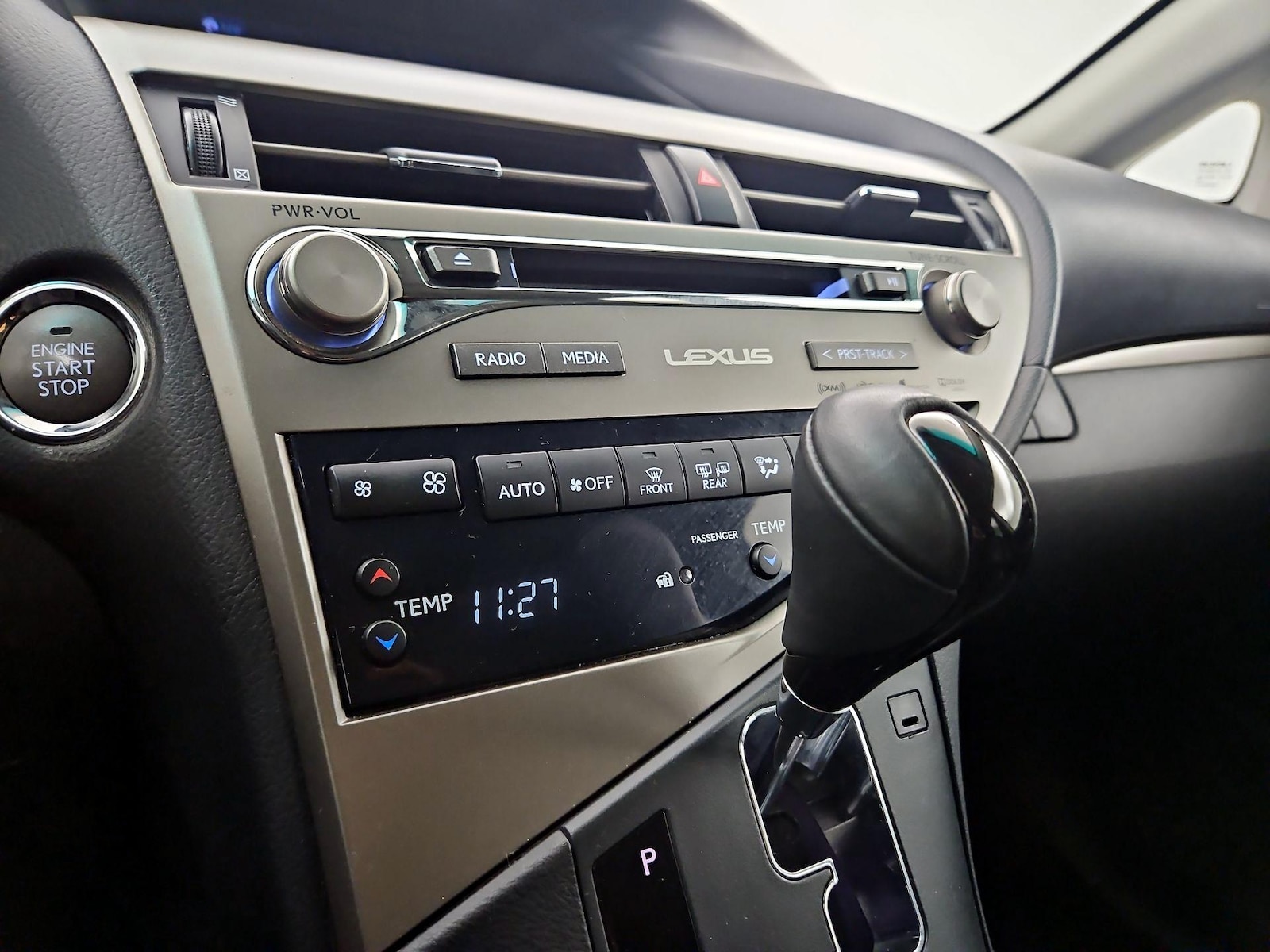 2015 Lexus RX 350 - Photo 18