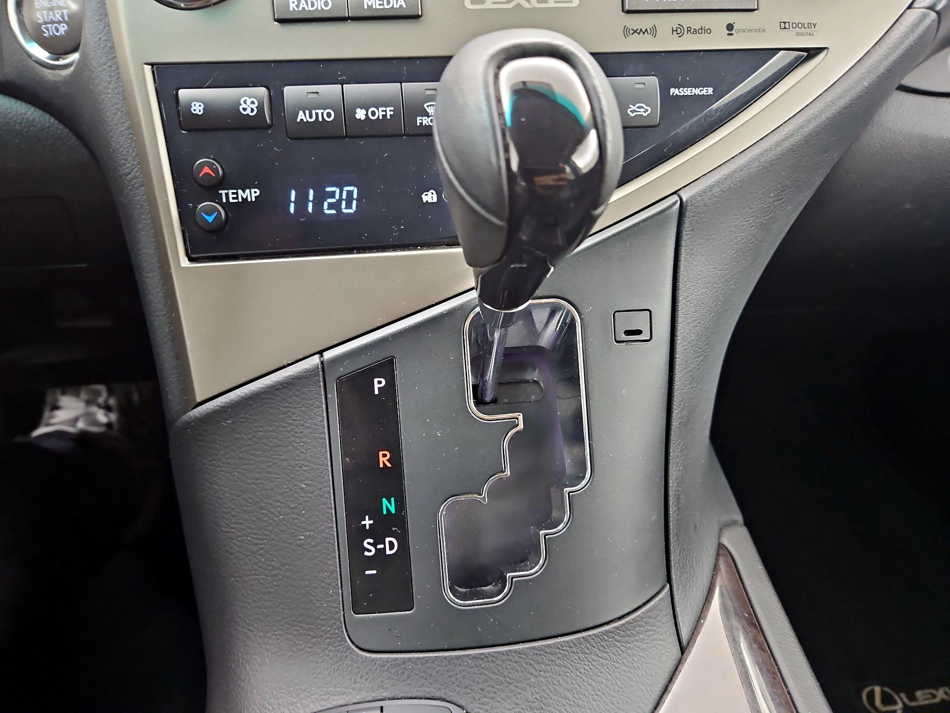 Thumbnail: 2015 Lexus RX - 18