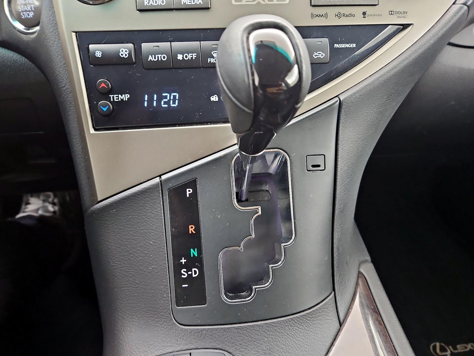 2015 Lexus RX 350 - Photo 19