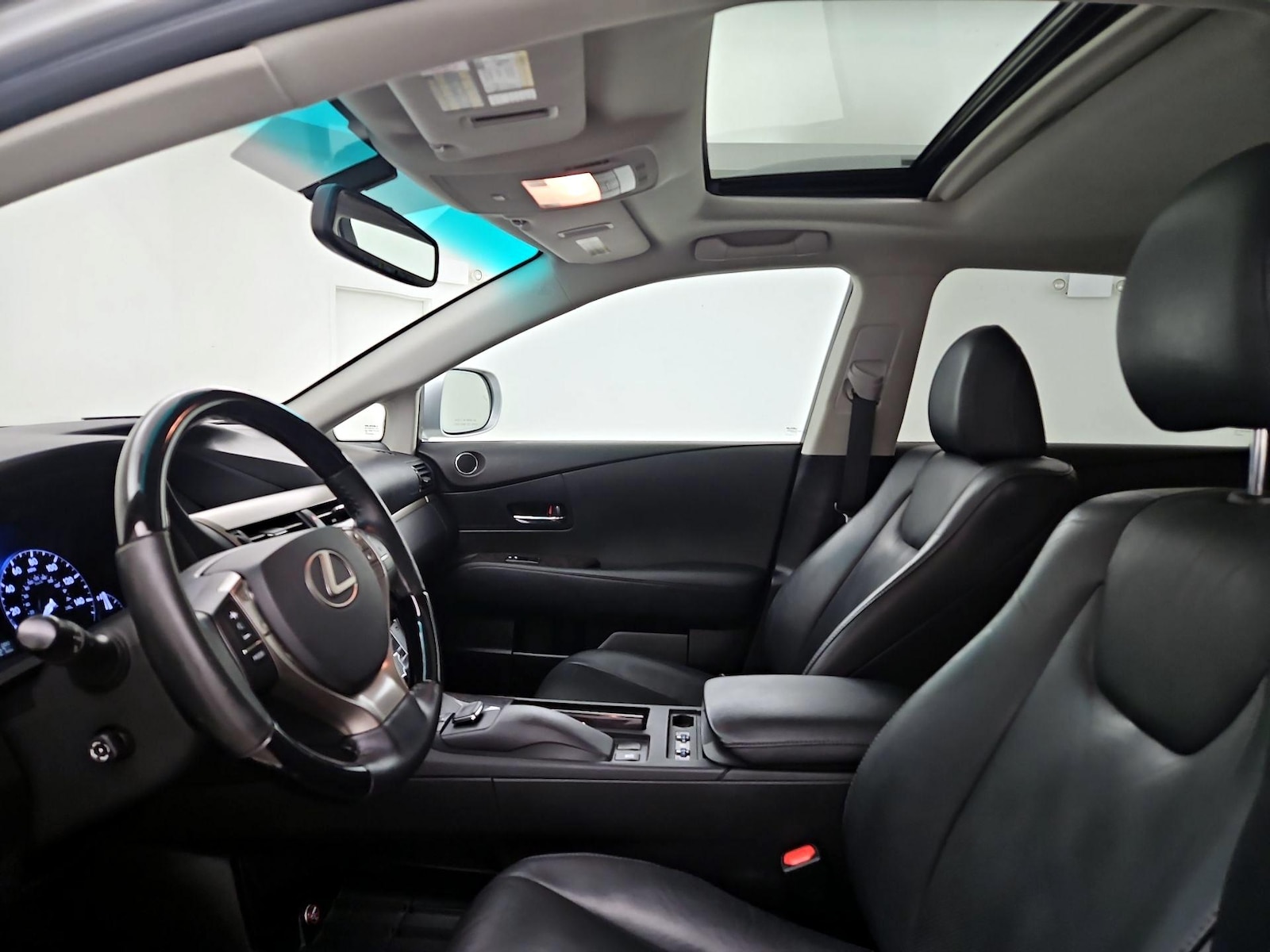 2015 Lexus RX 350 - Photo 21