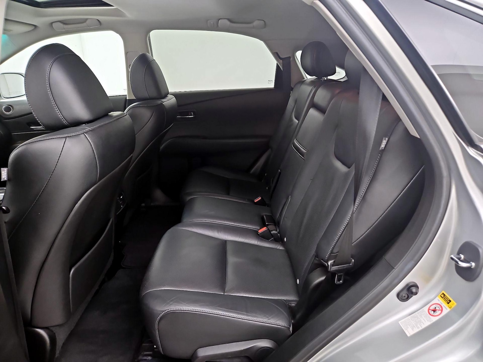2015 Lexus RX 350 - Photo 22