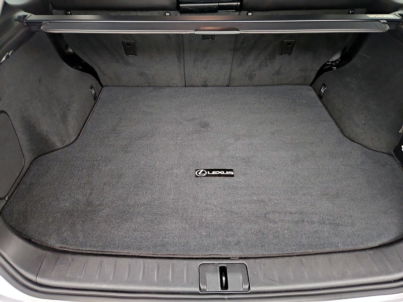 2015 Lexus RX 350 - Photo 23