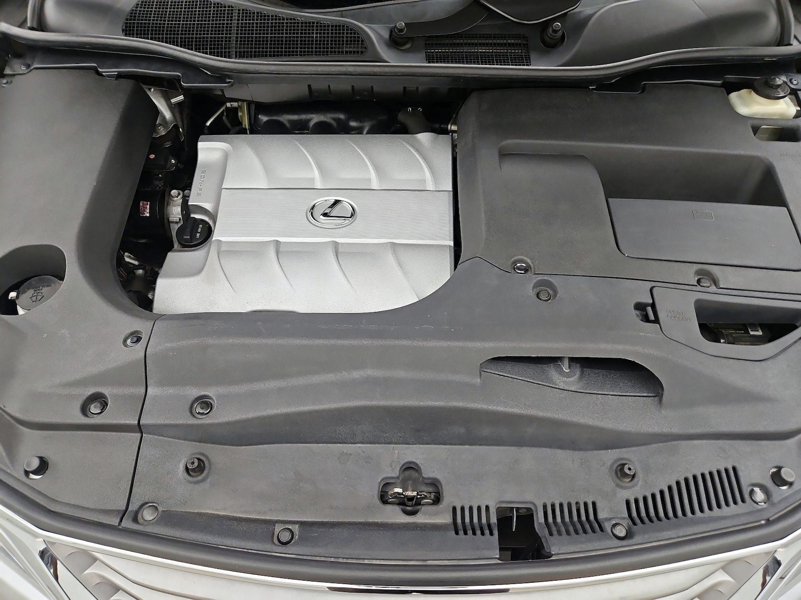2015 Lexus RX 350 - Photo 24